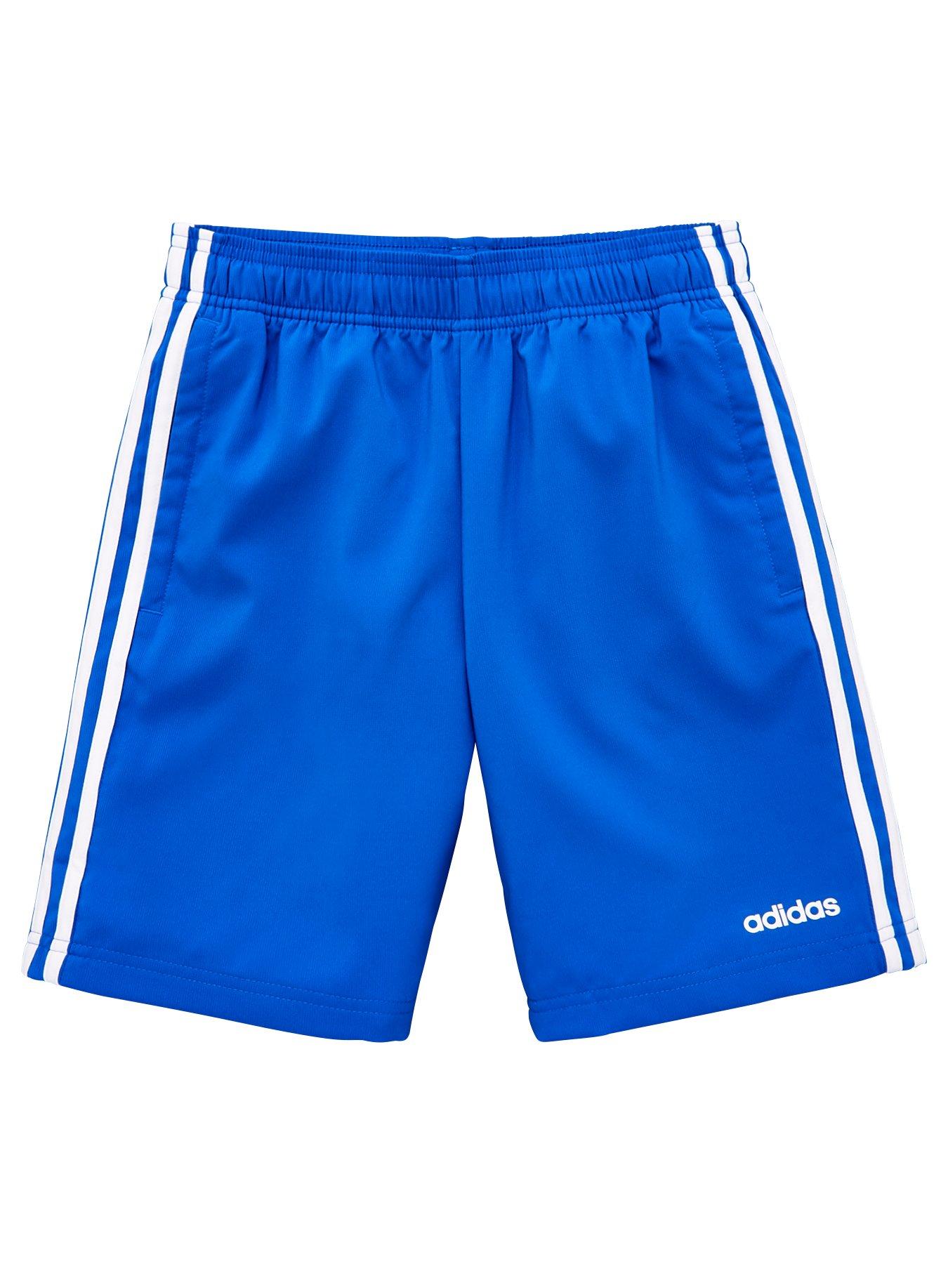 childrens adidas shorts