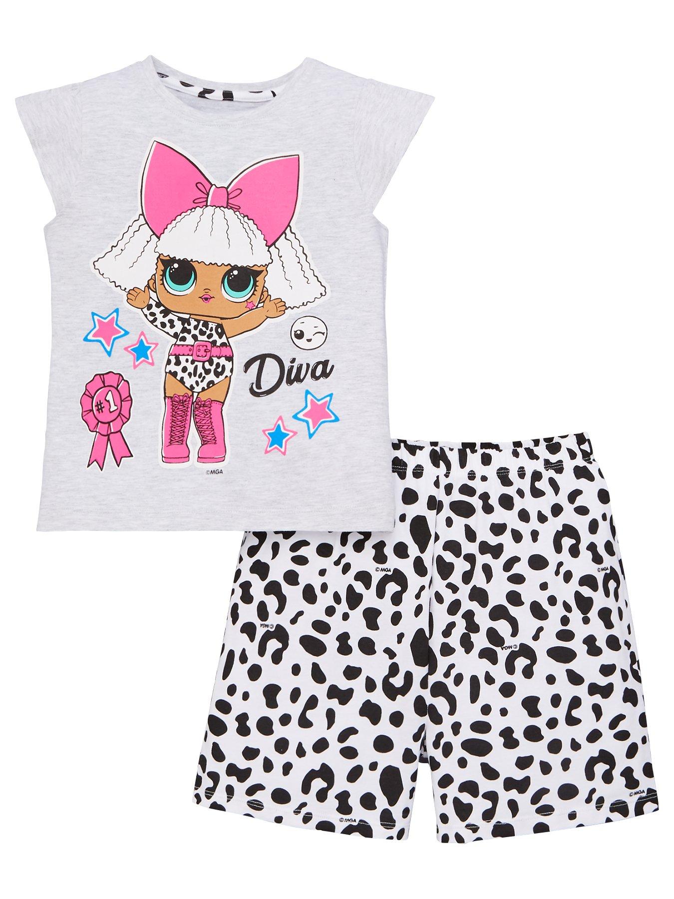 jasmine pyjamas
