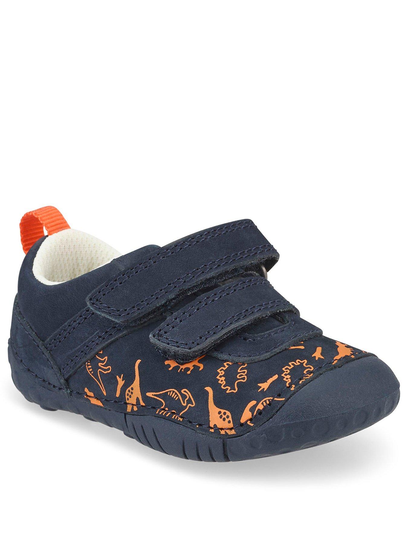 start rite boys shoes