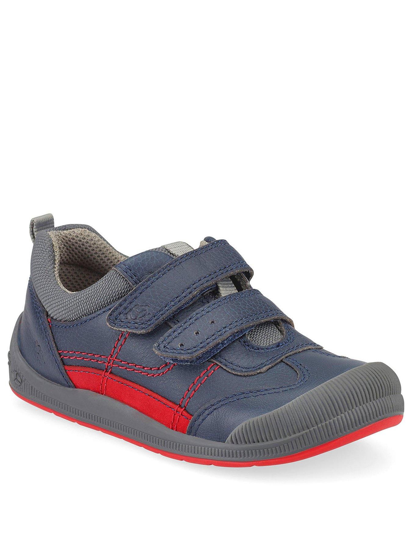 wide fit trainers for toddlers