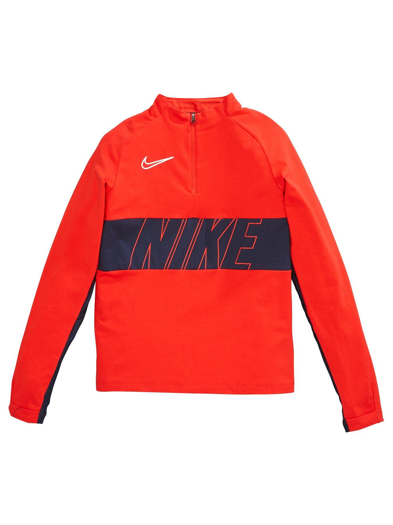 nike boys xl