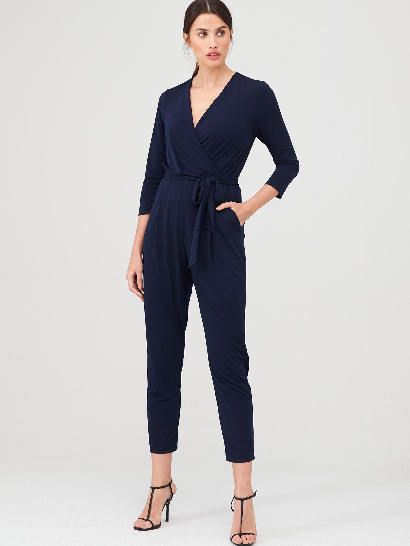 wallis jumpsuit sale