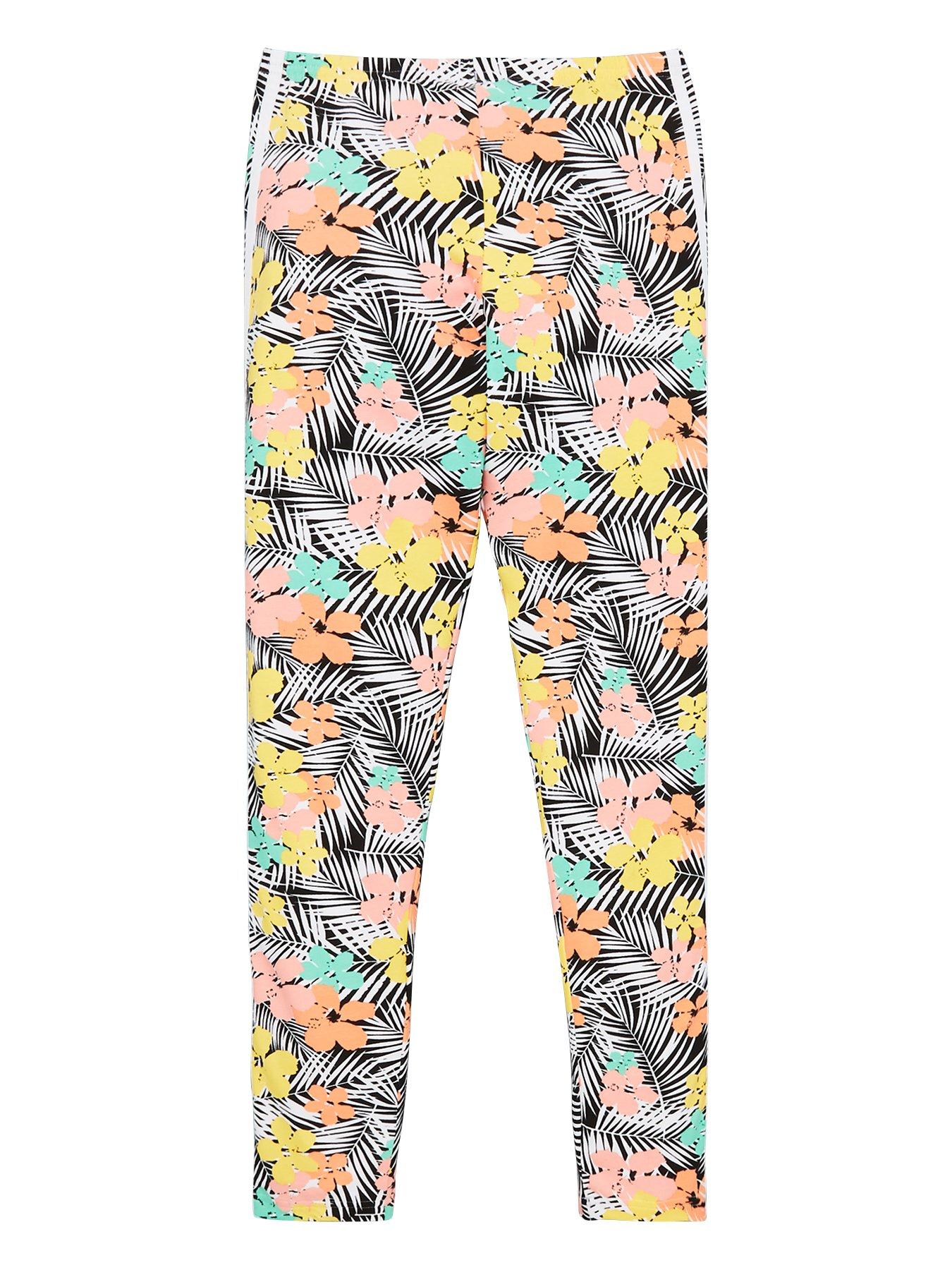 childrens adidas leggings