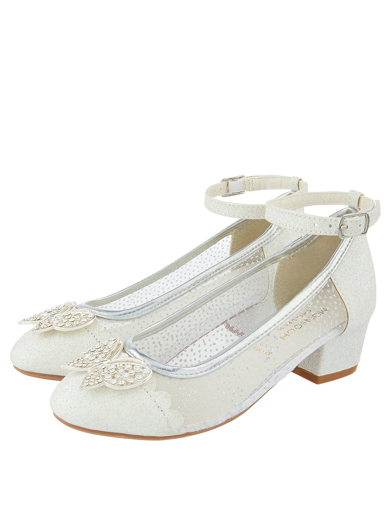 princess girls shoes