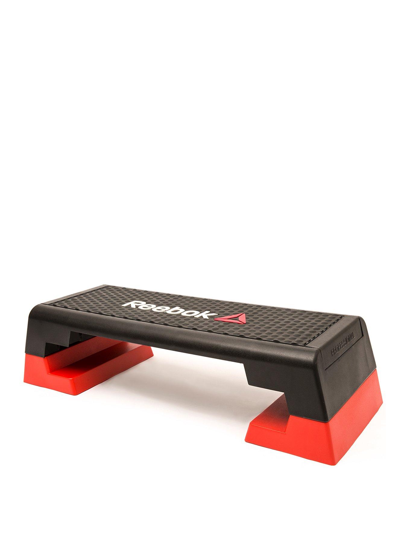 reebok step replacement risers