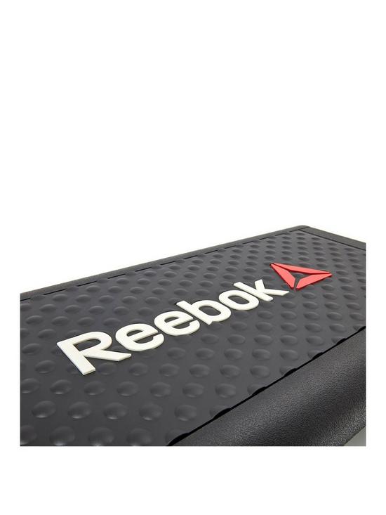 stillFront image of reebok-mini-step