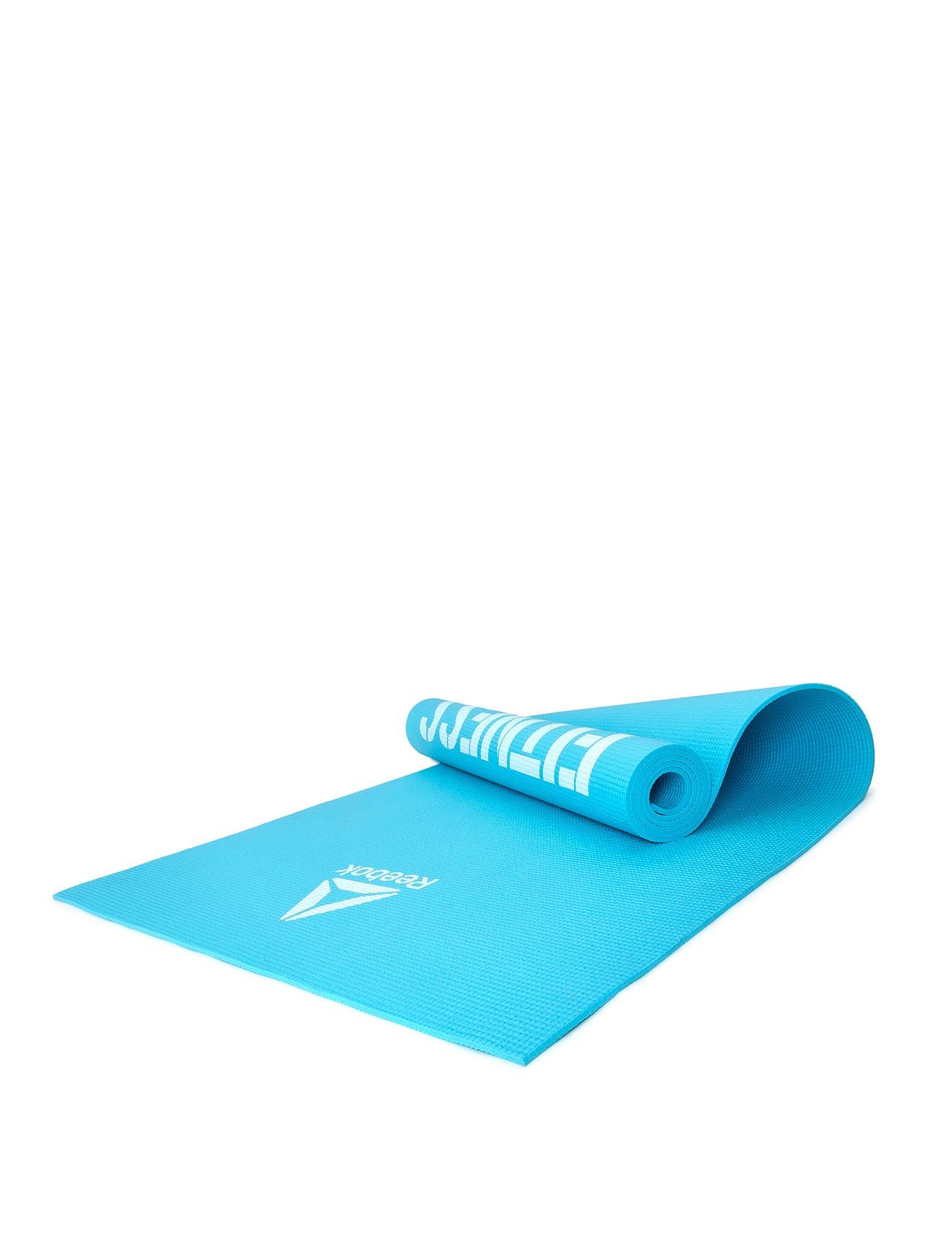 reebok stretch mat