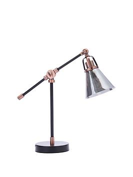 Very  Beaumont Cone Table Lamp