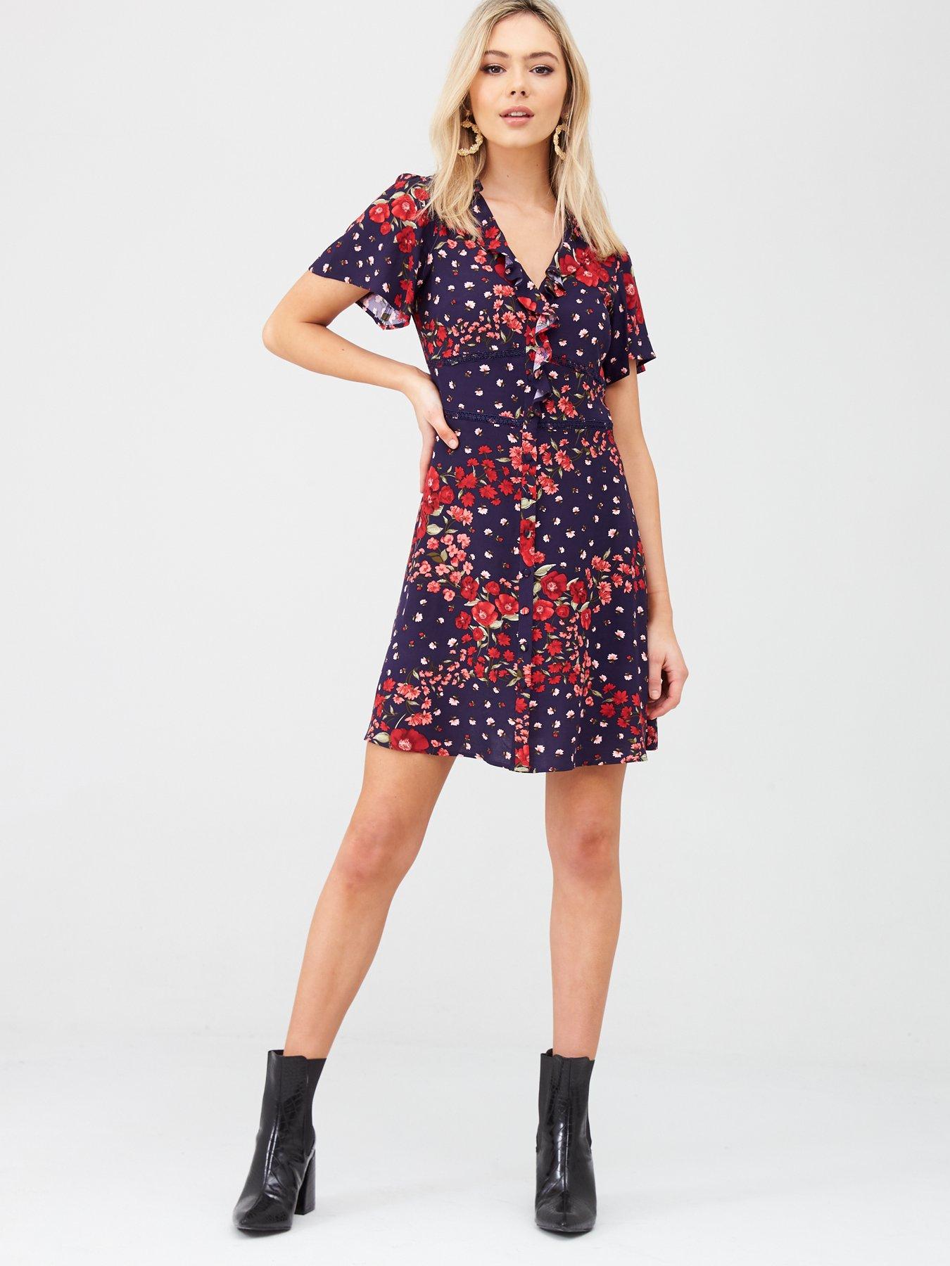 littlewoods oasis dresses