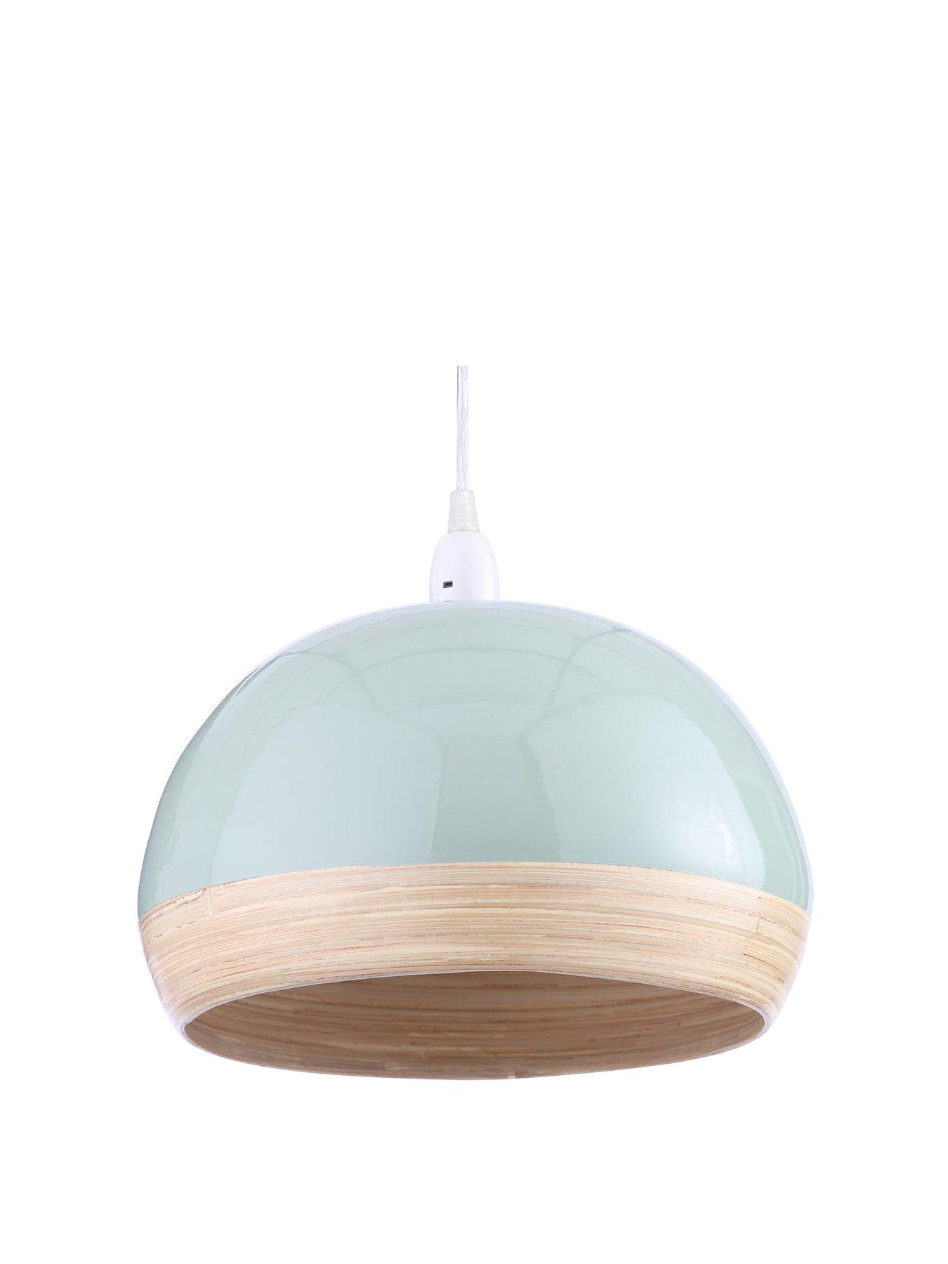 Bamboo easy on sale fit pendant