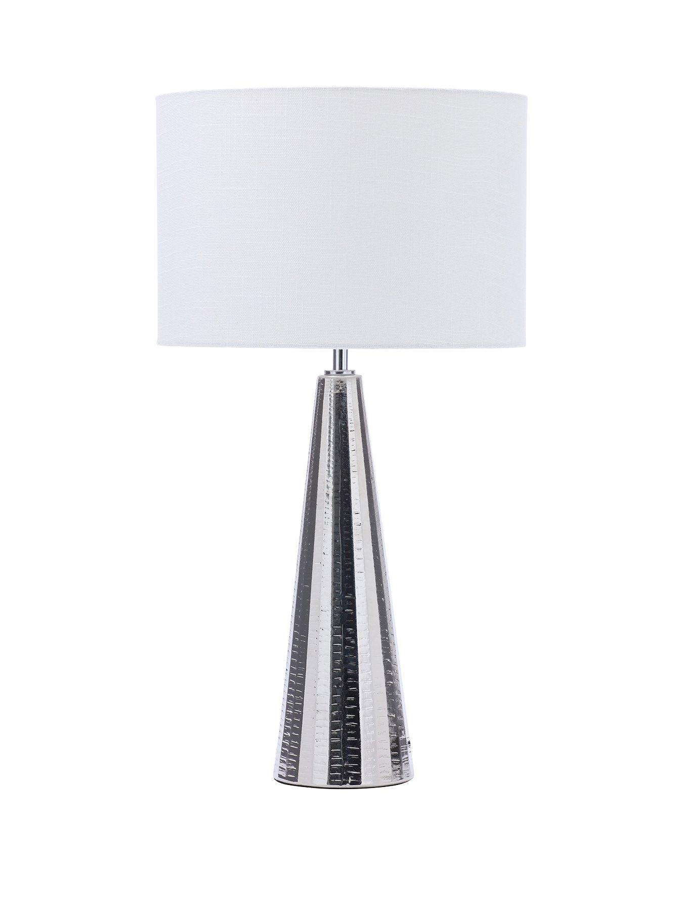 littlewoods table lamps