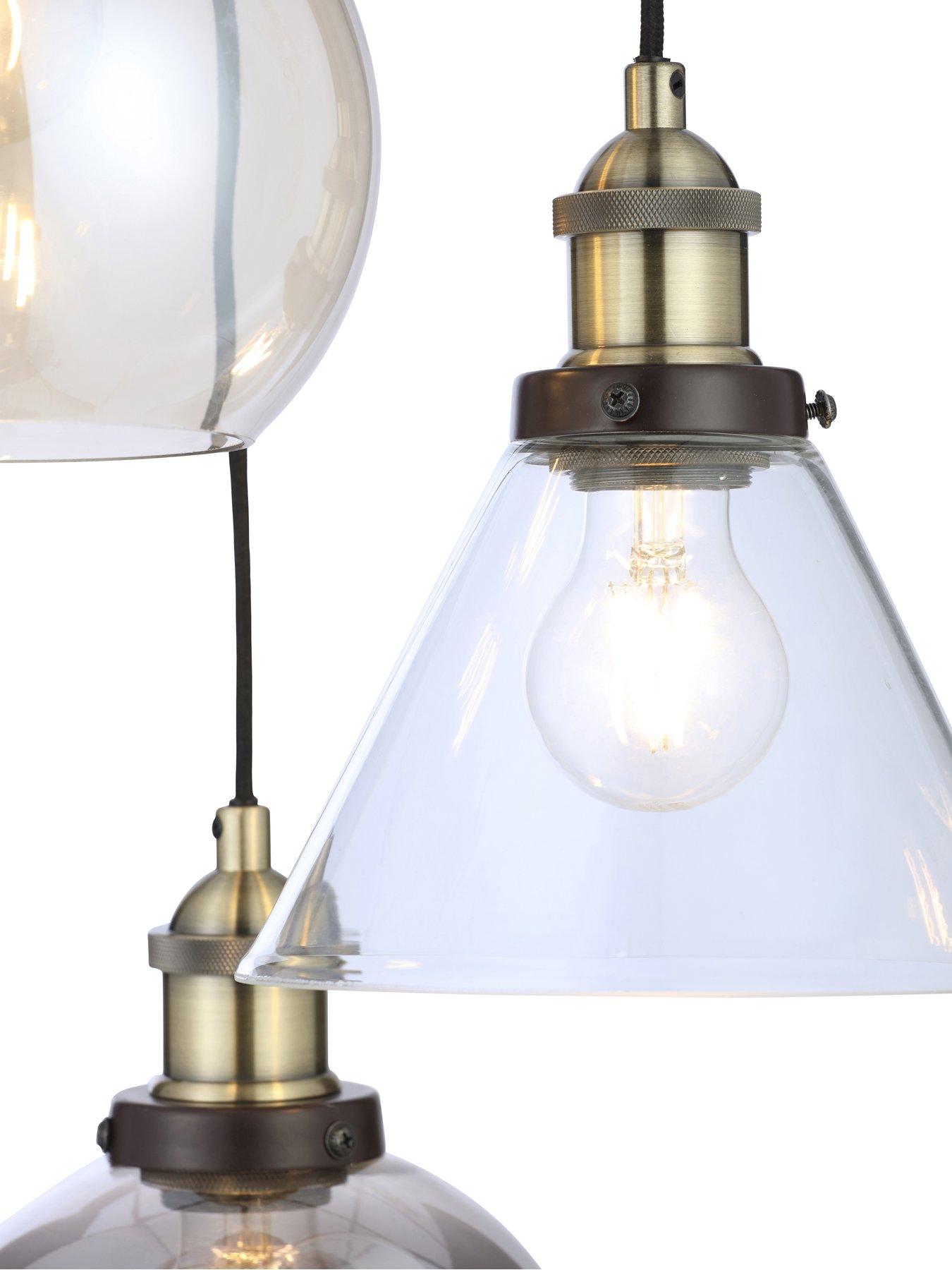 back image of very-home-newark-industrial-3-light-cluster-light