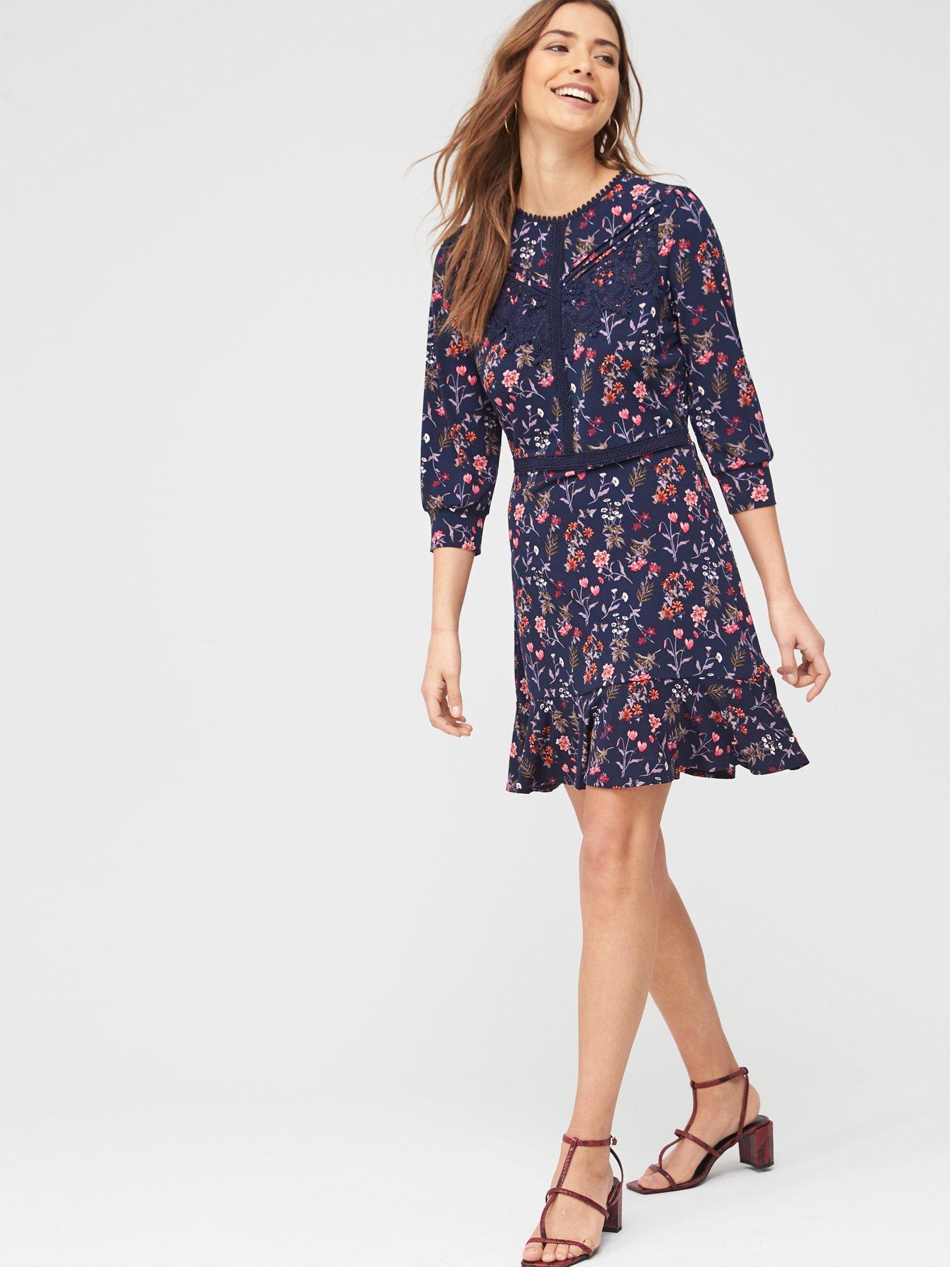 littlewoods oasis dresses