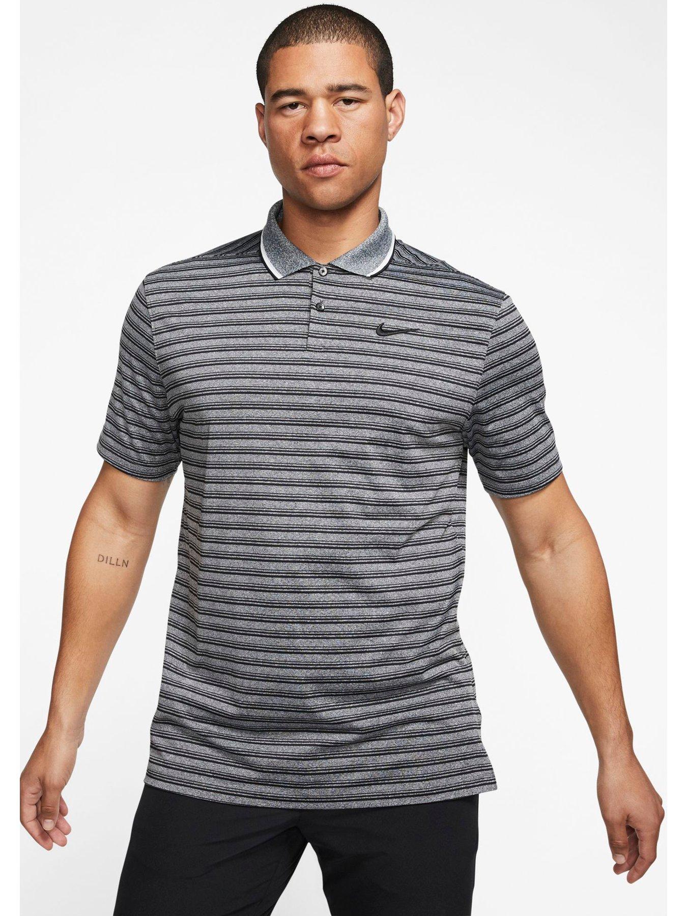 Nike Golf Dry Vapor Polo Control 