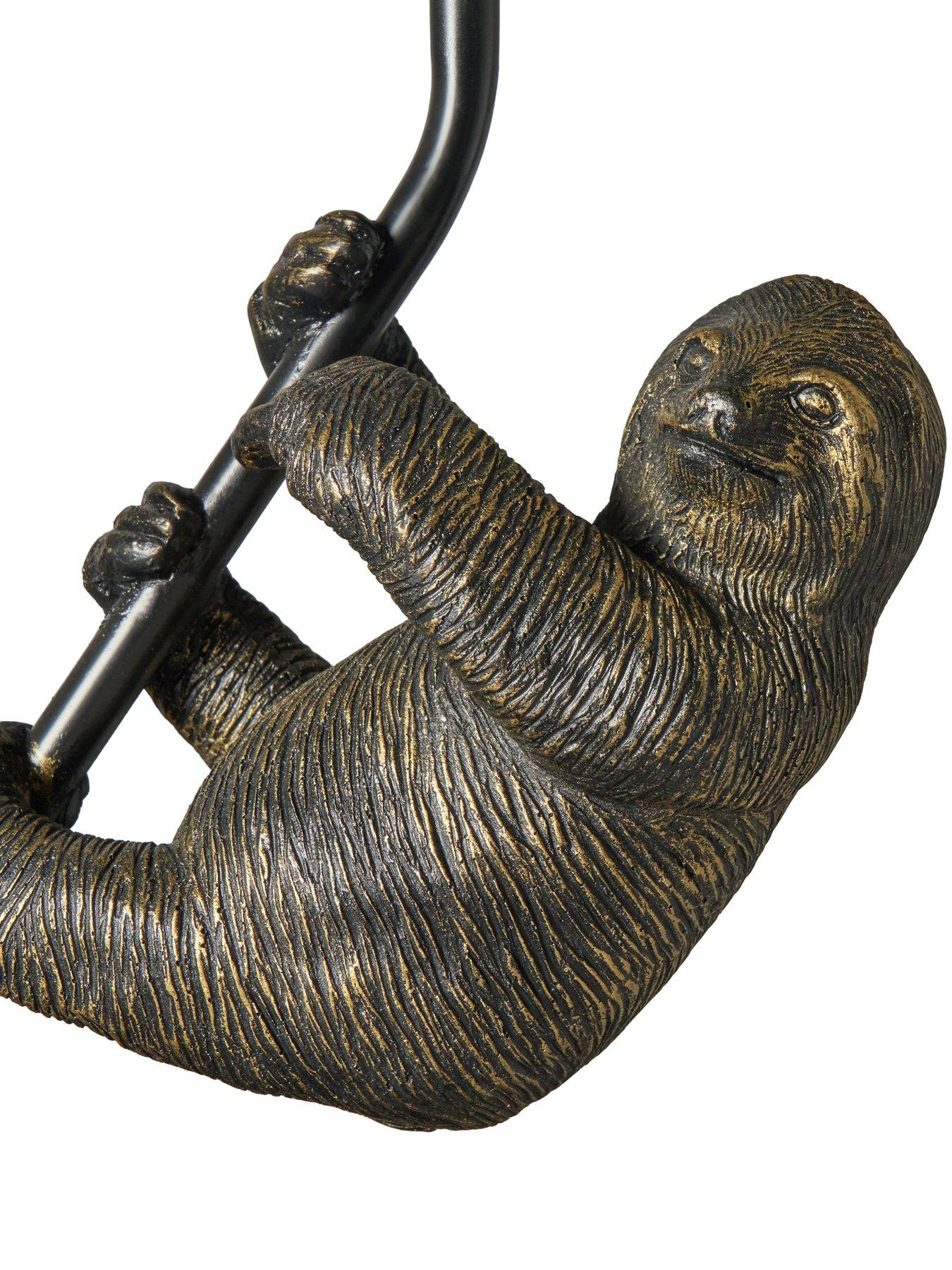  image of the-very-collection-sloth-table-lamp