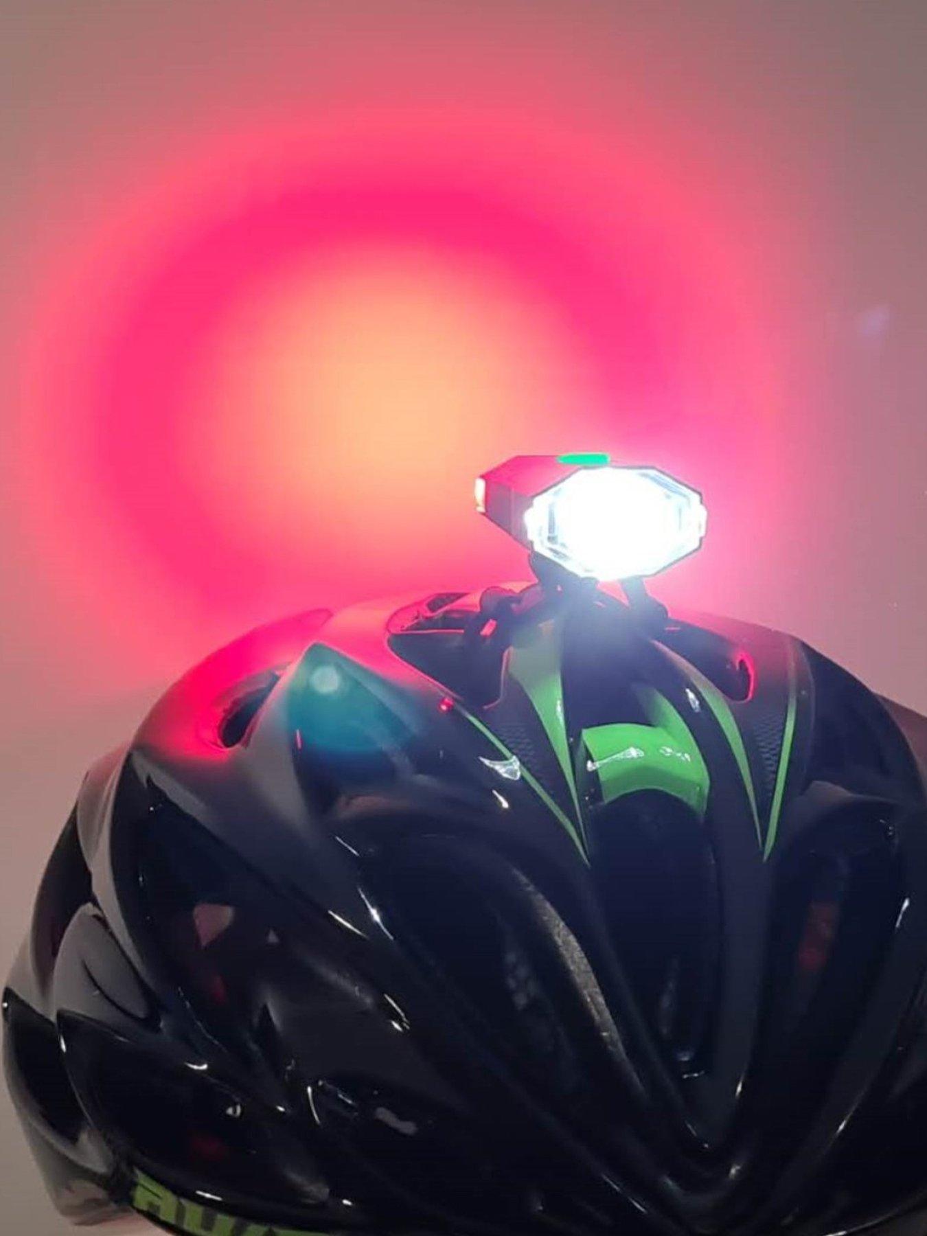  image of awe-rechargeable-150-lumens-twin-led-helmet-light