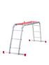  image of werner-12-way-combination-ladder