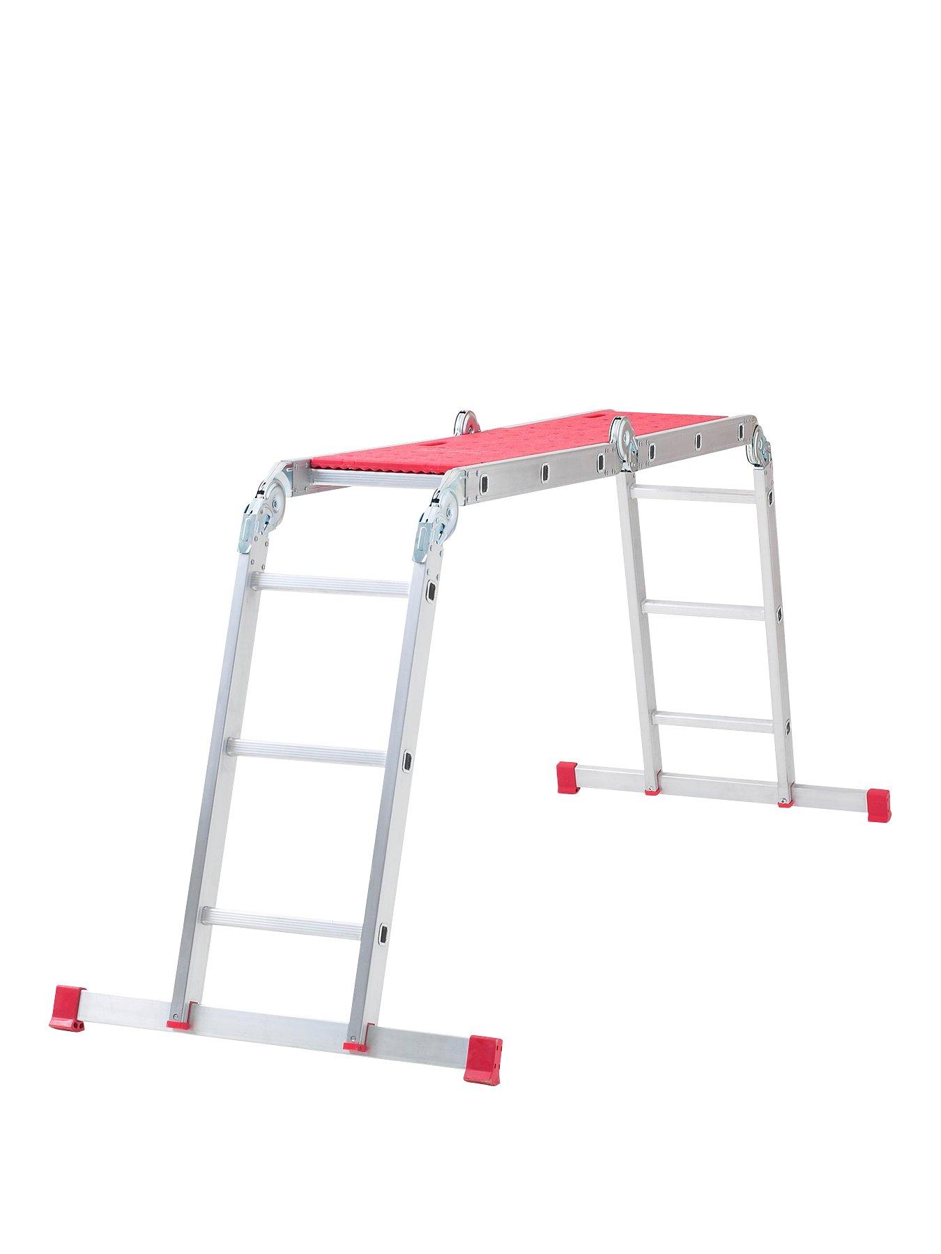 undefined 12-Way Combination Ladder