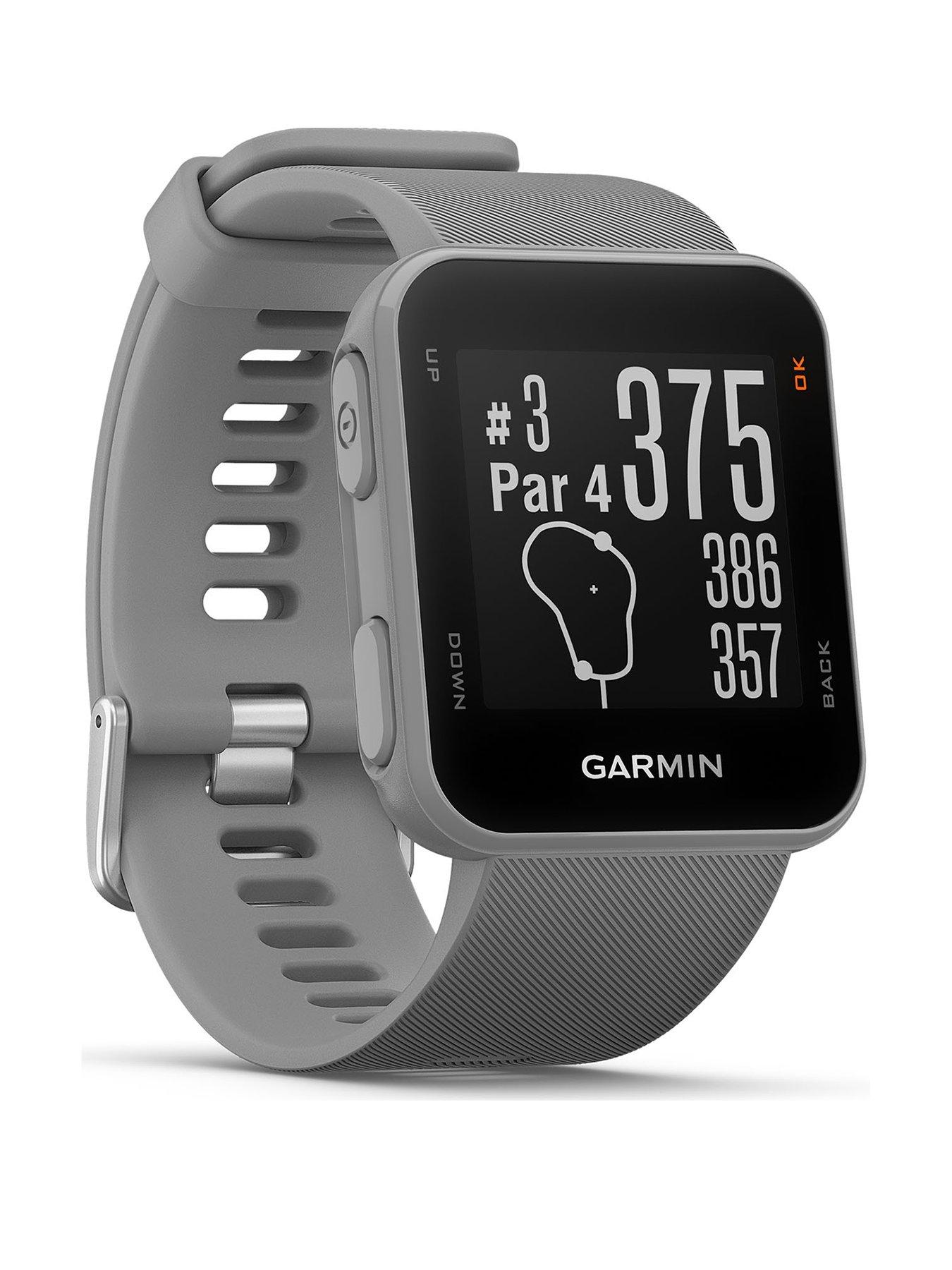 garmin approach 560