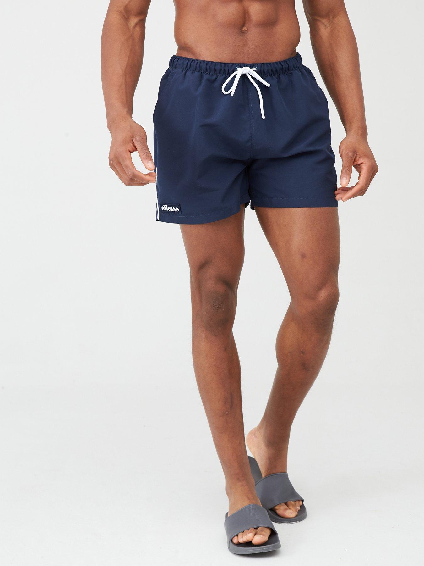 ellesse swim shorts