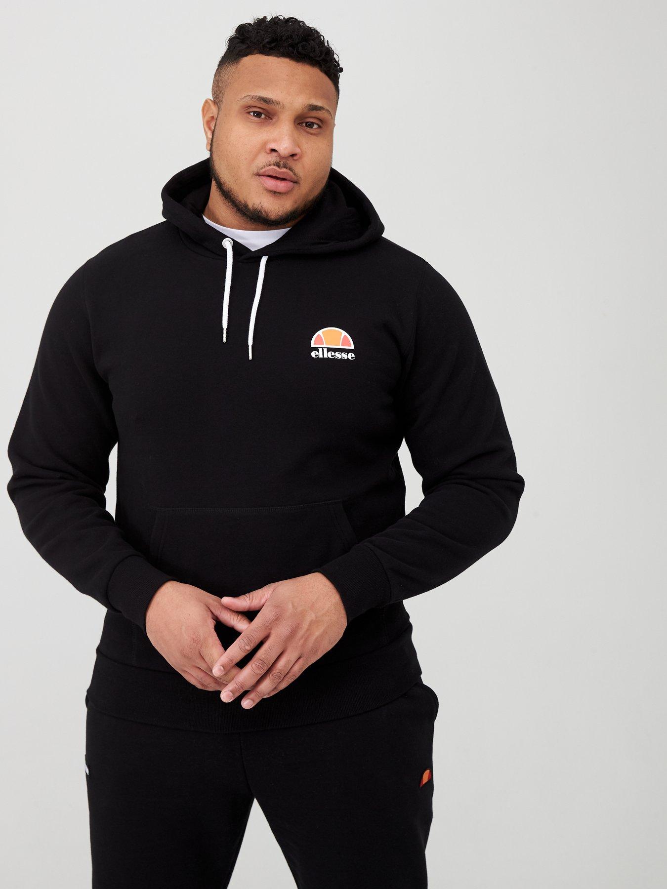 ellesse plus size