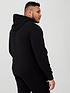  image of ellesse-plus-size-toce-pullover-hoodie-blacknbsp