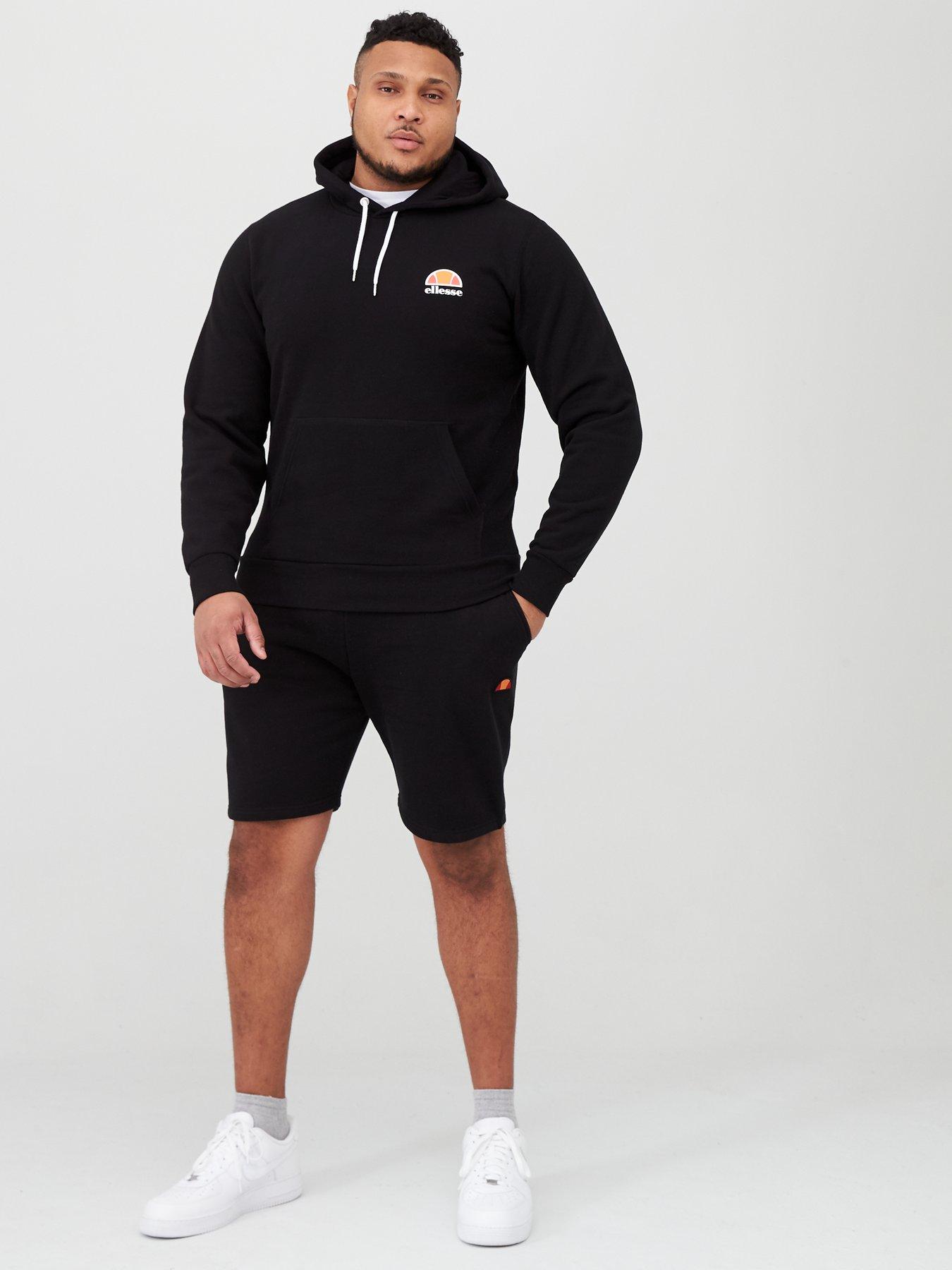 Ellesse best sale hoodie toce