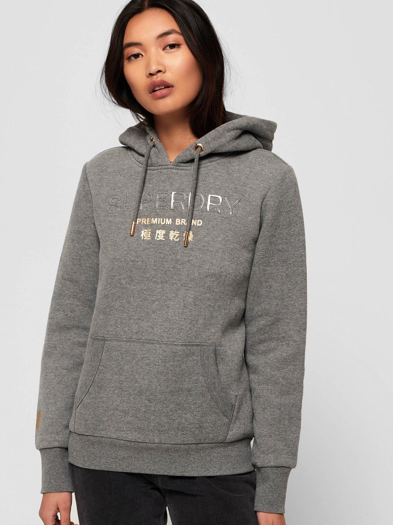 superdry kidswear hoodie