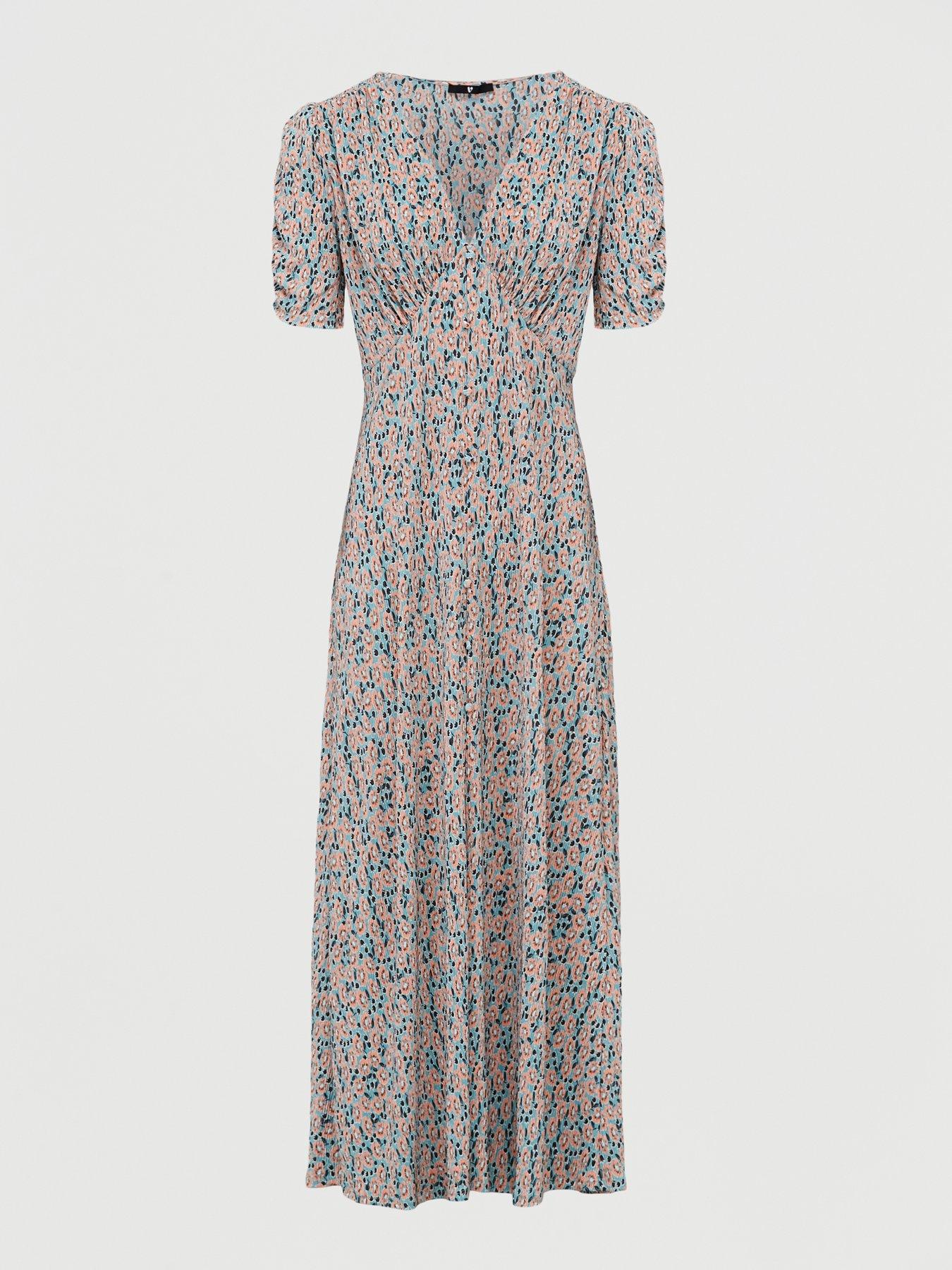littlewoods maxi dress