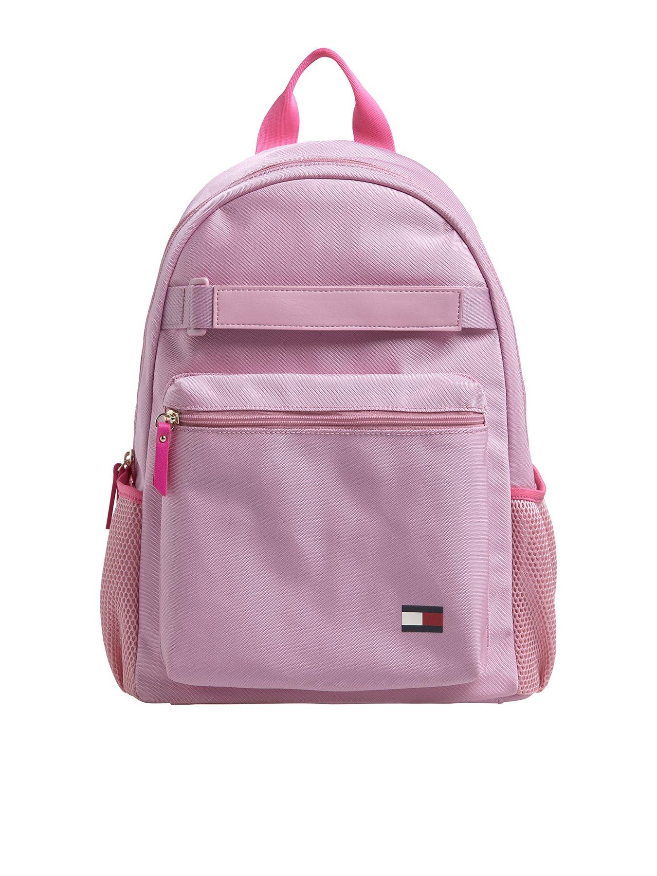 tommy hilfiger backpack girls