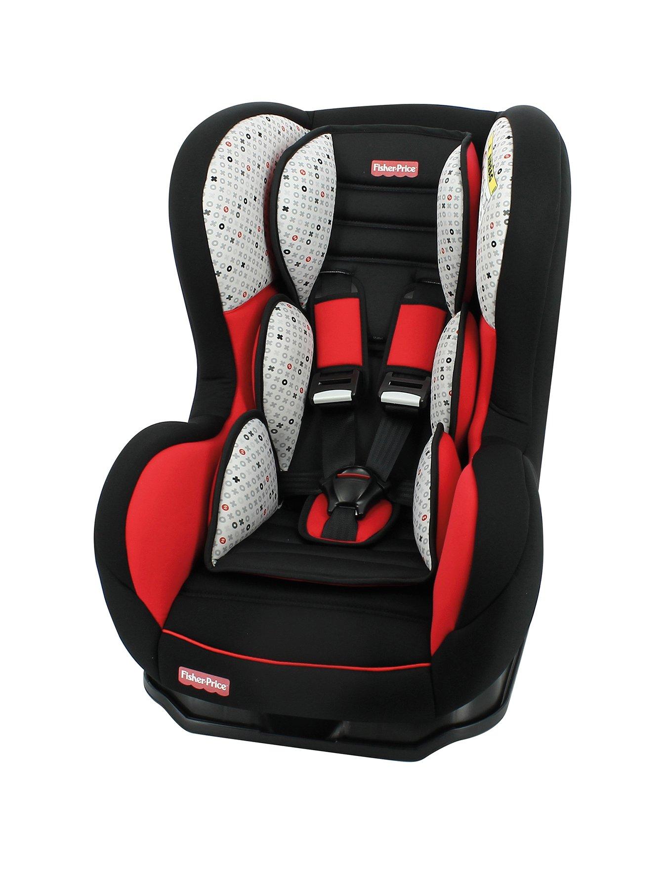 cosmo isofix