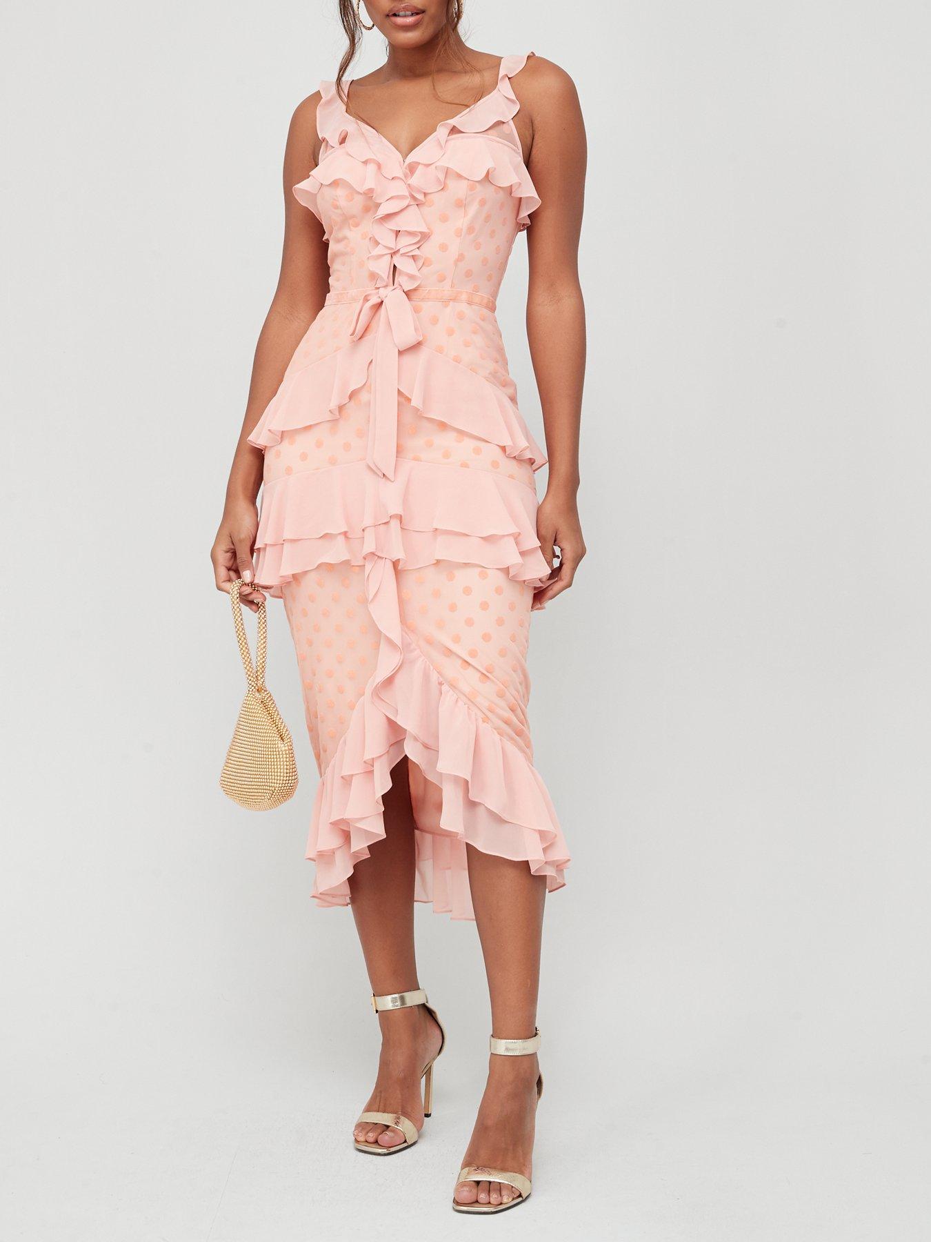 occasion dresses very