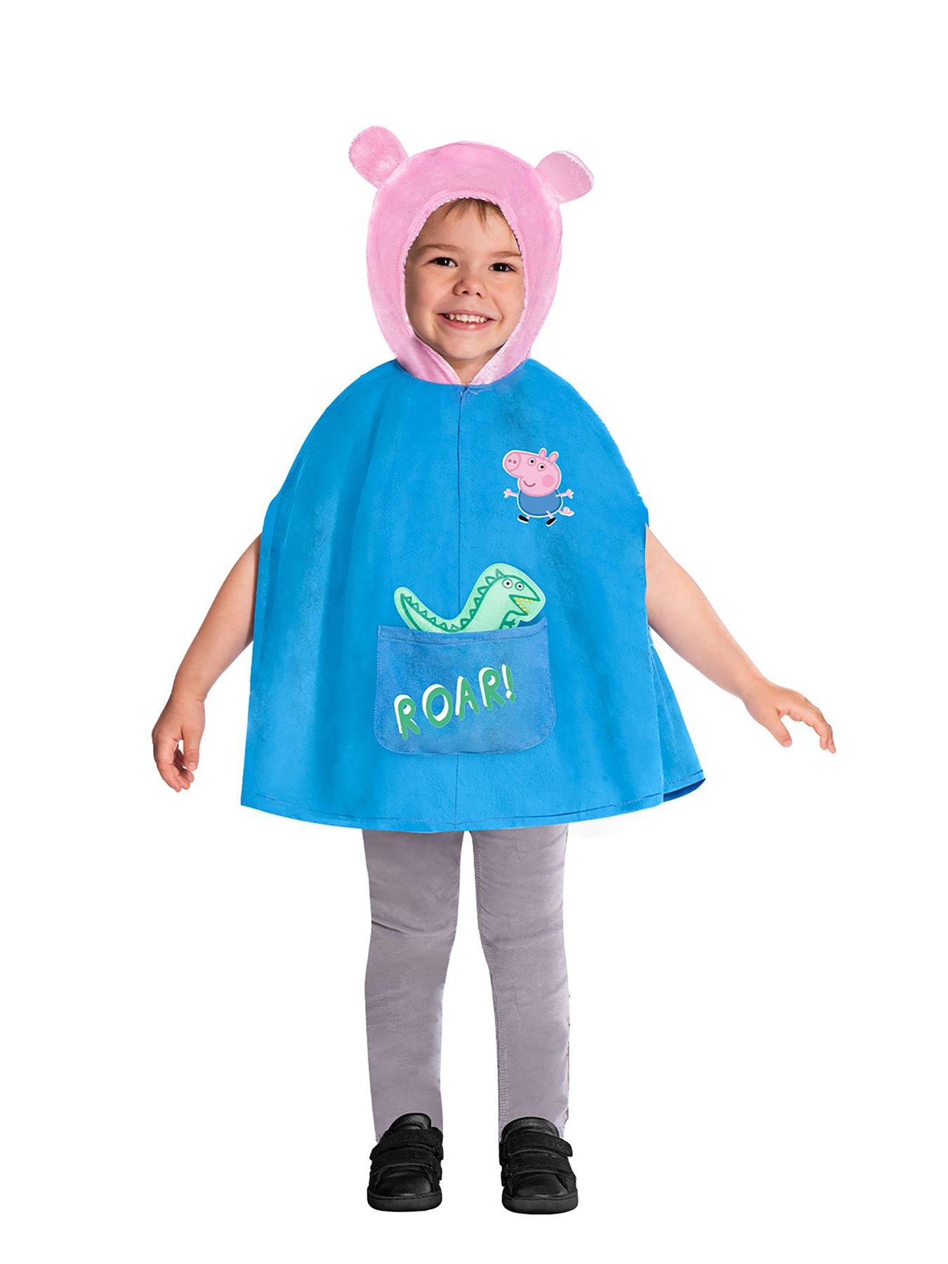 peppa pig roleplay