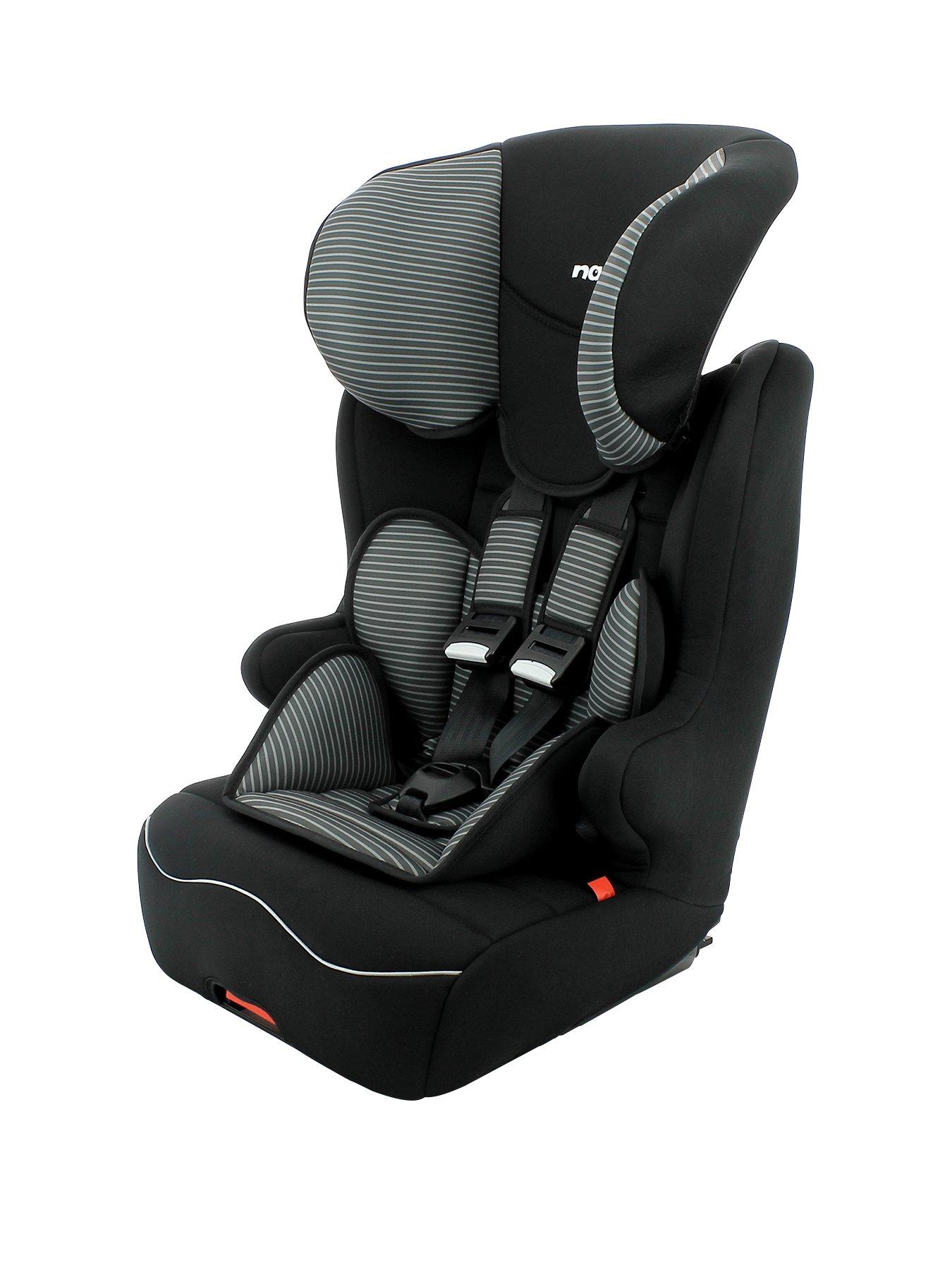 base isofix nania be one