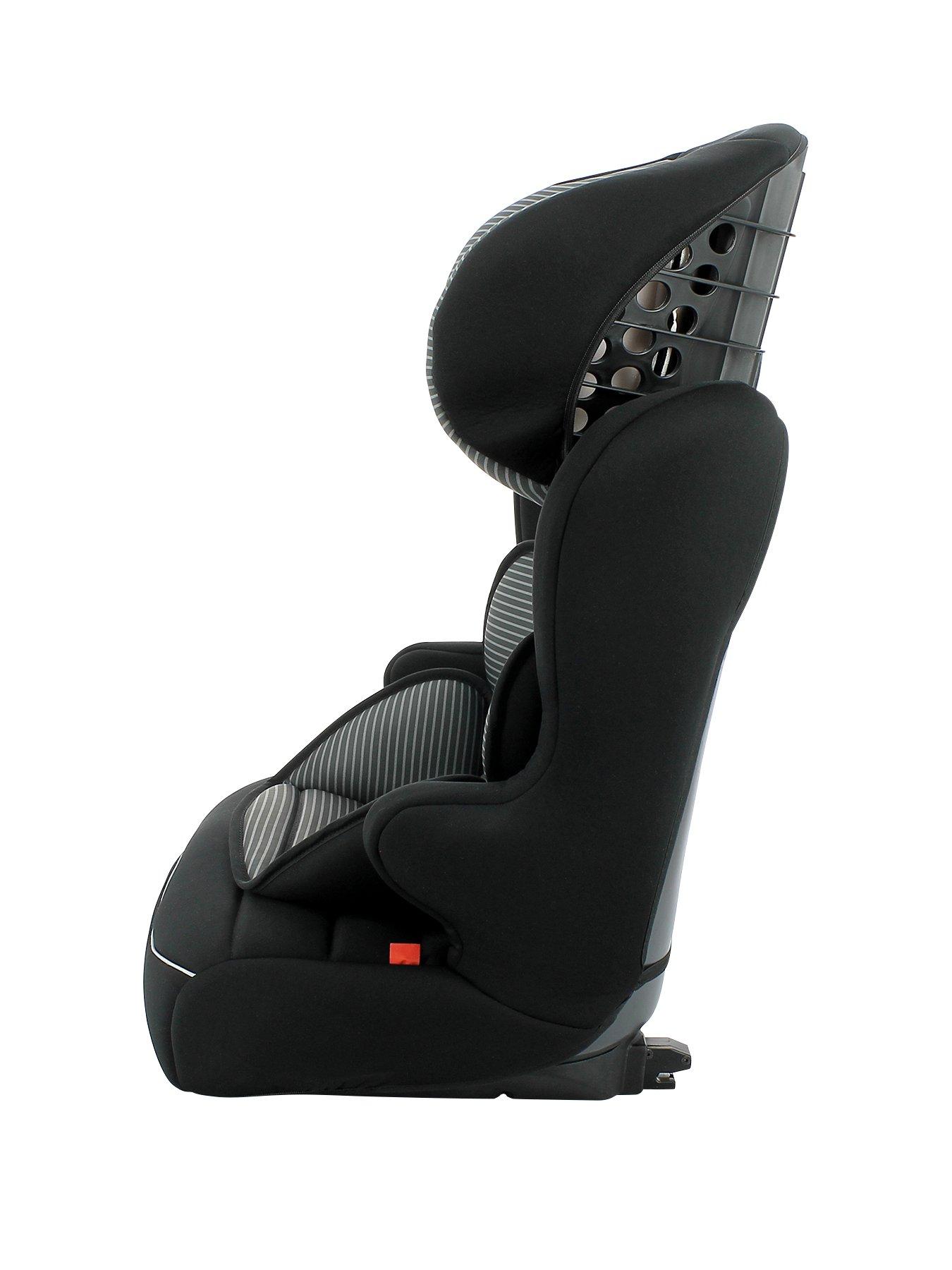 nania racer isofix