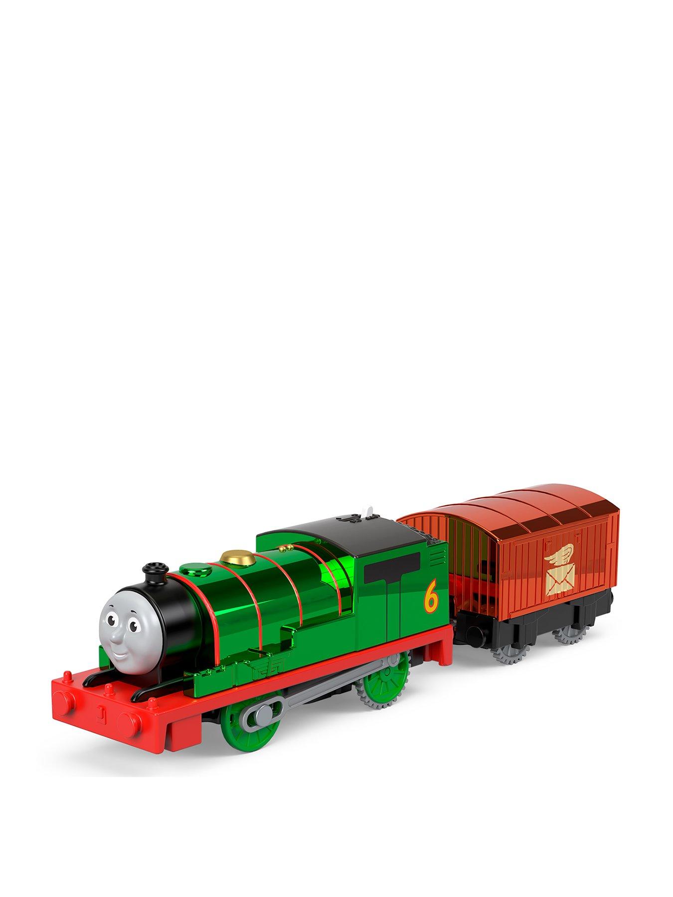 motorised toy train