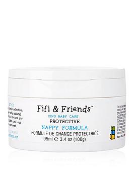 Fifi & Friends Fifi & Friends Protective Nappy Formula Picture