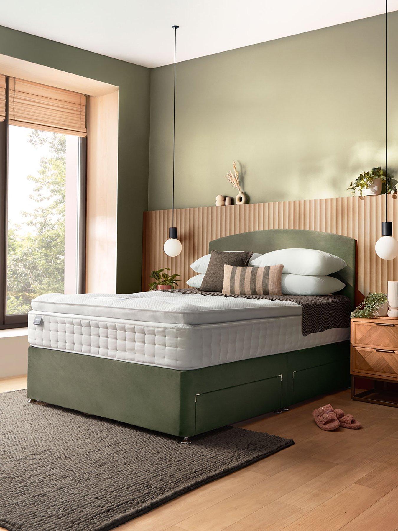 silentnight-2800-pocket-gel-pillowtop-mattressnbsp-nbspmedium-soft