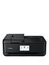  image of canon-pixma-ts9550-printer-and-xl-multipack-ink