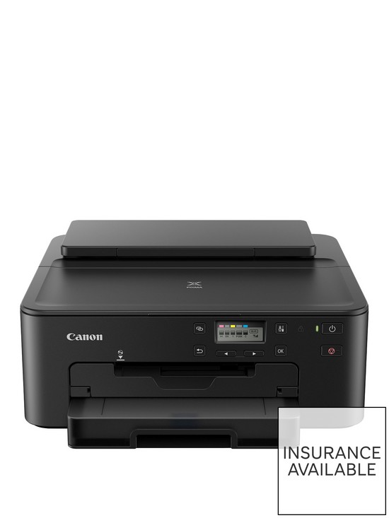 front image of canon-pixma-ts705-printer
