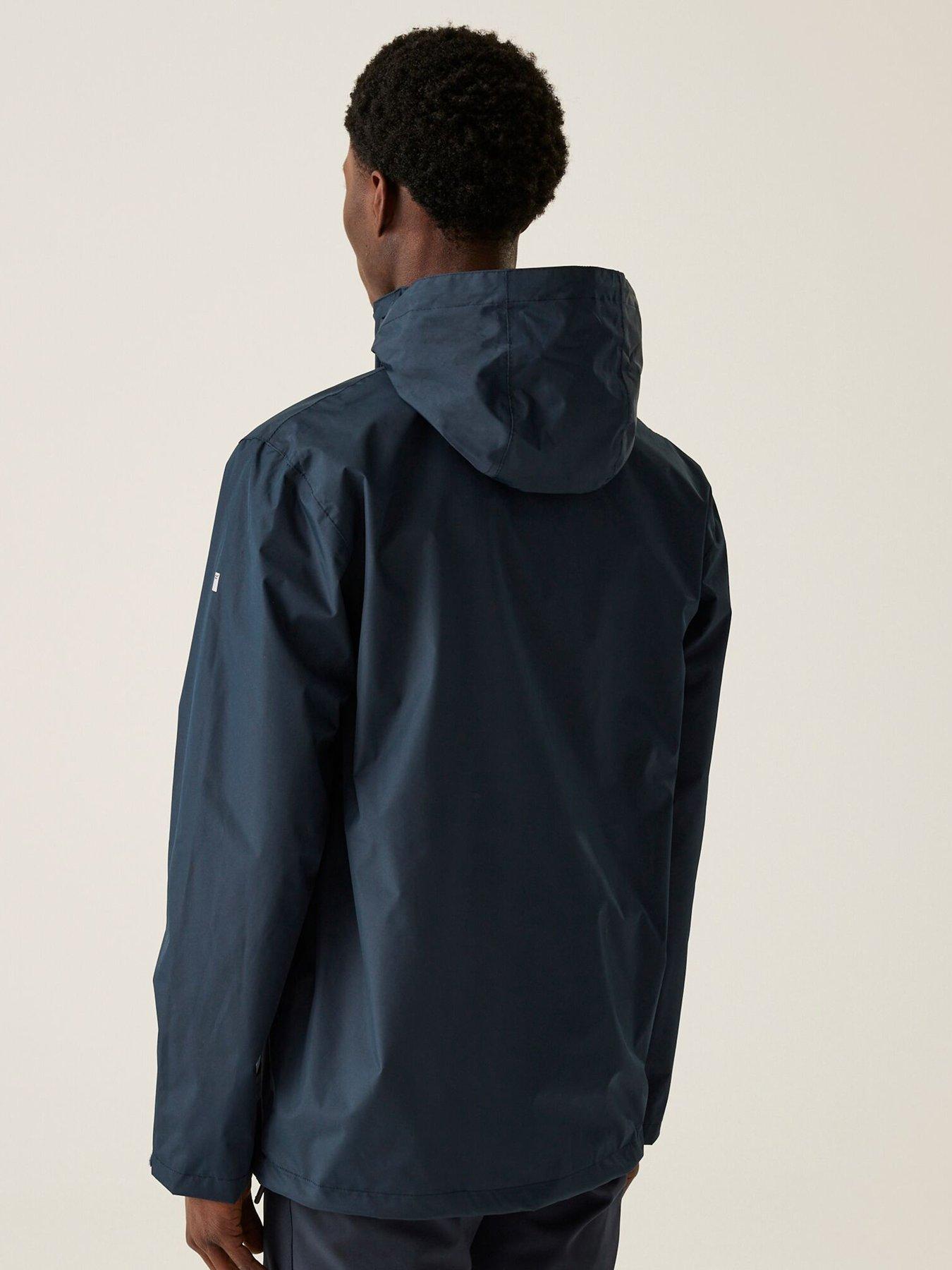 Image 2 of 6 of Regatta Matt Jacket - Navy