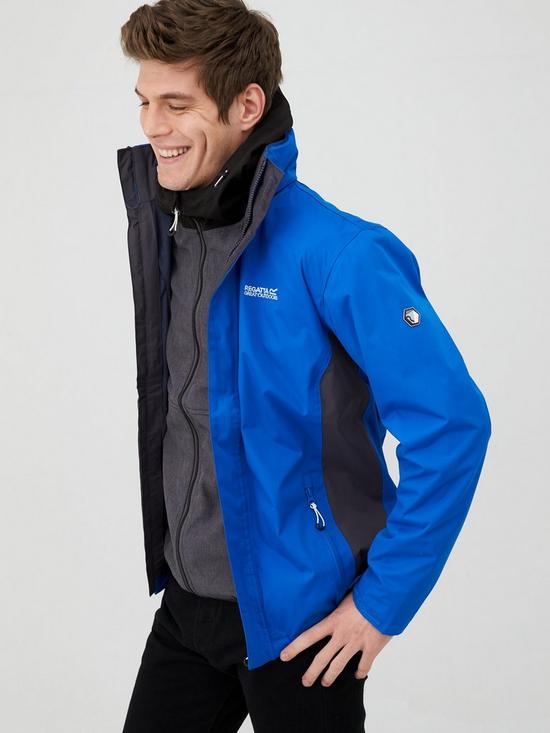 front image of regatta-matt-jacket