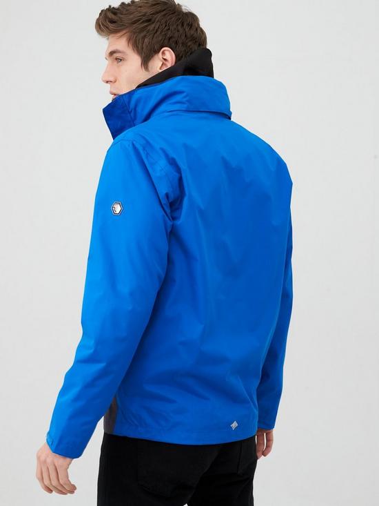 stillFront image of regatta-matt-jacket