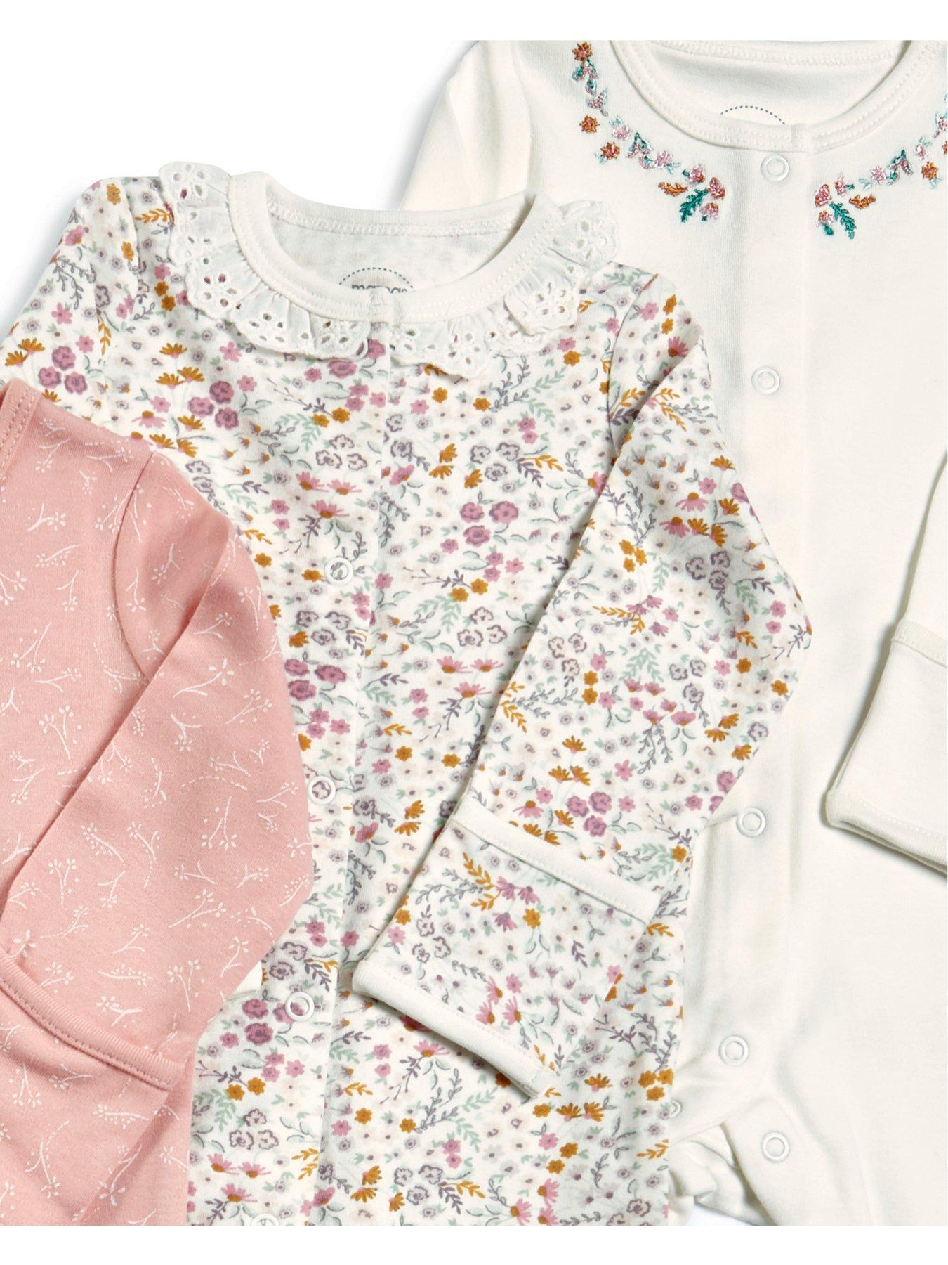 mamas and papas sleepsuit