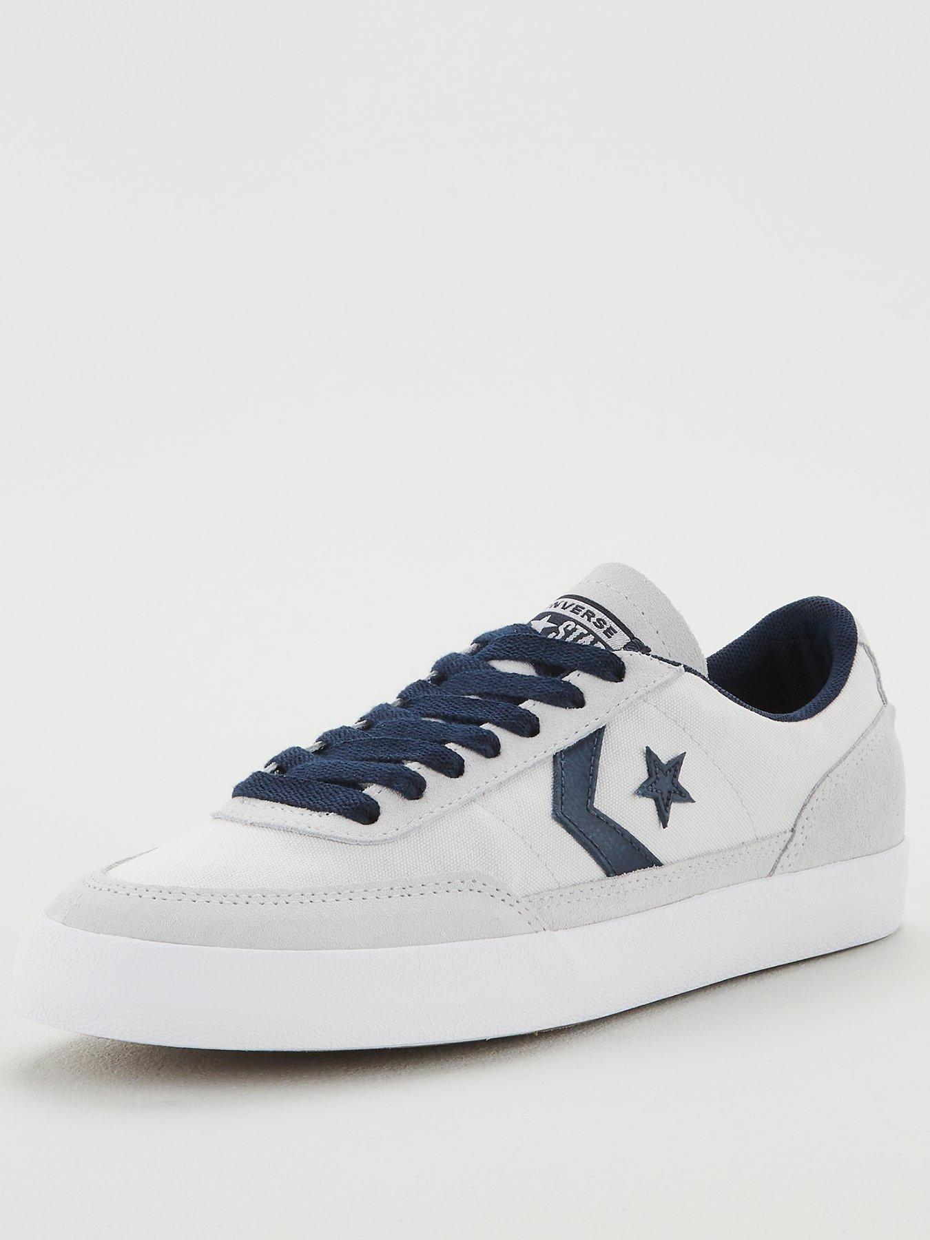 converse netstar
