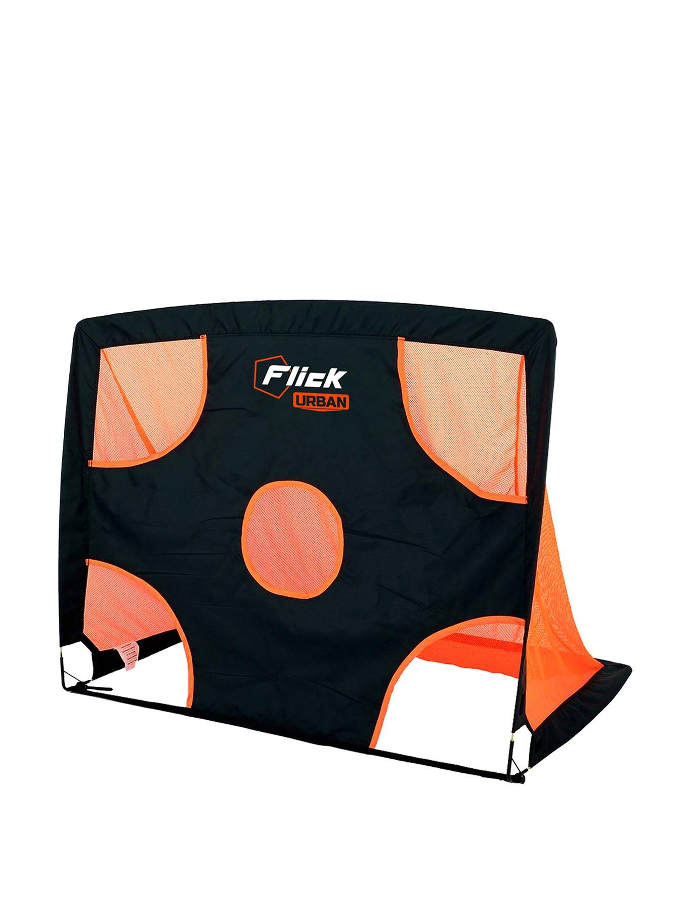 undefined Urban Pop Up Target Goal
