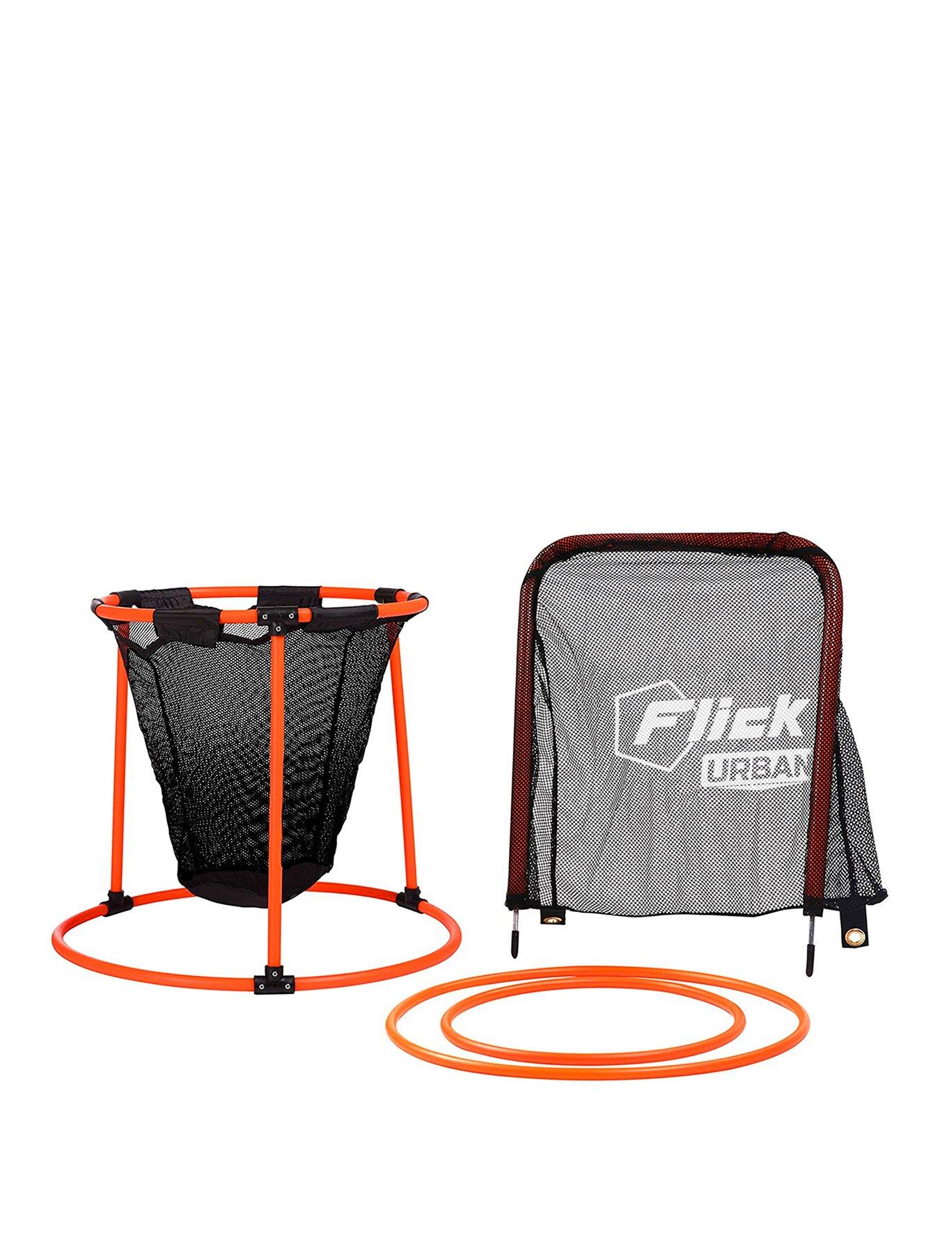 undefined Urban Skills Set