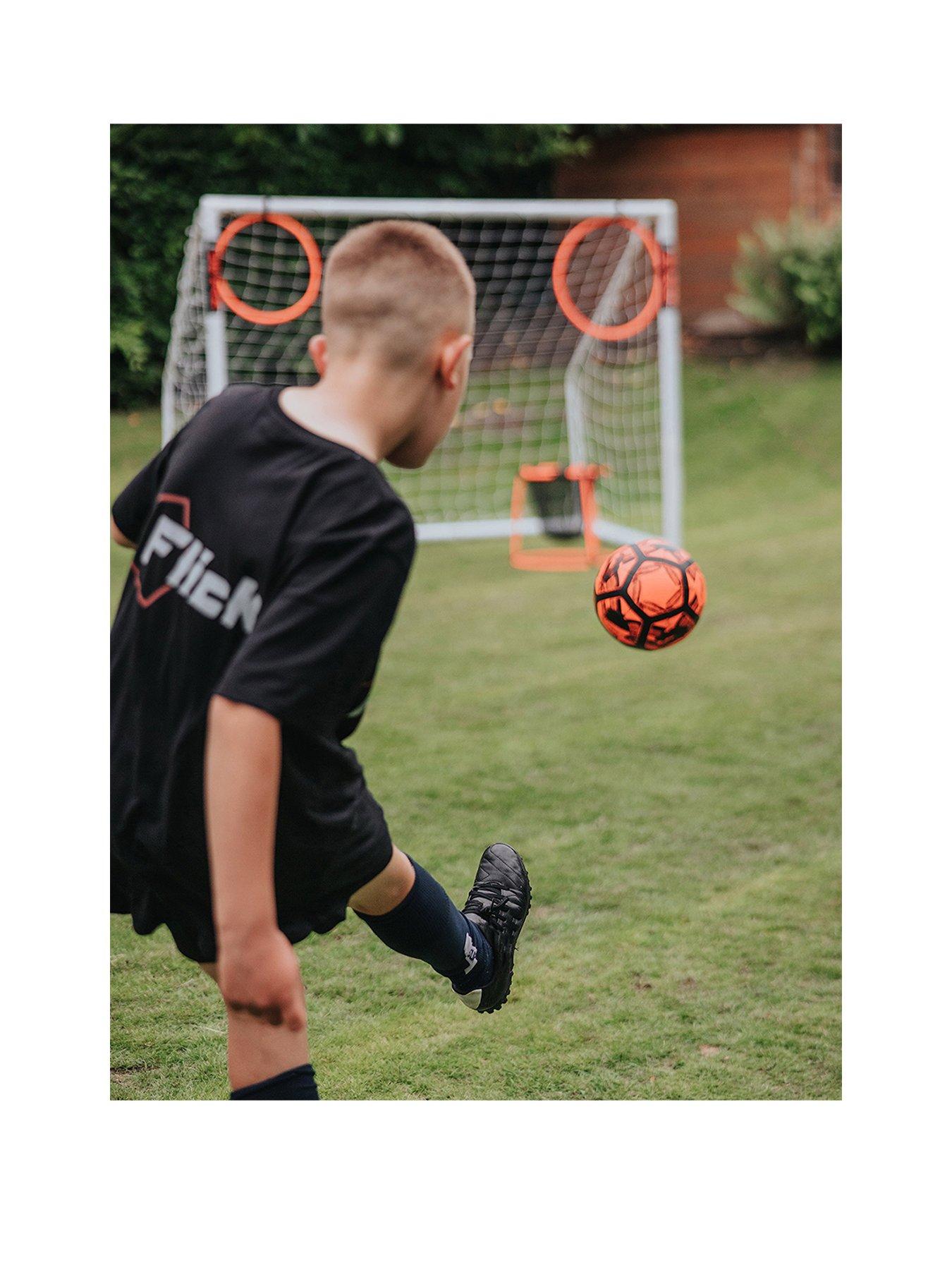 Football Flick Urban Skills Set