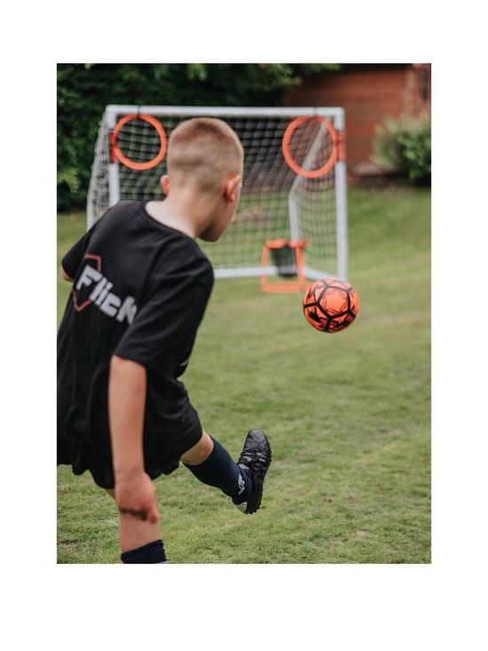 stillFront image of football-flick-urban-skills-set