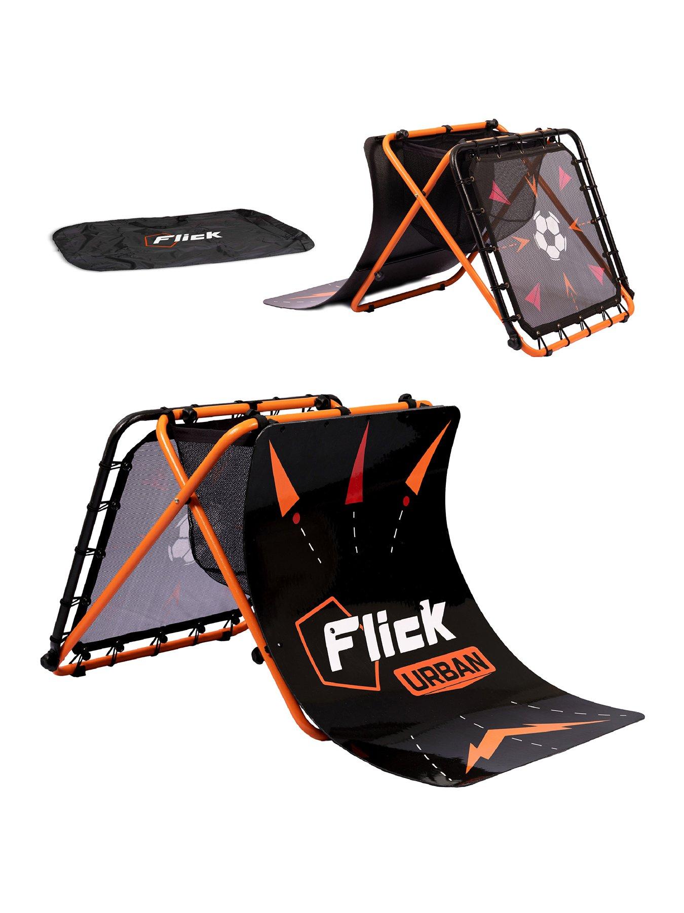 undefined Urban Soccer Skills Trainer